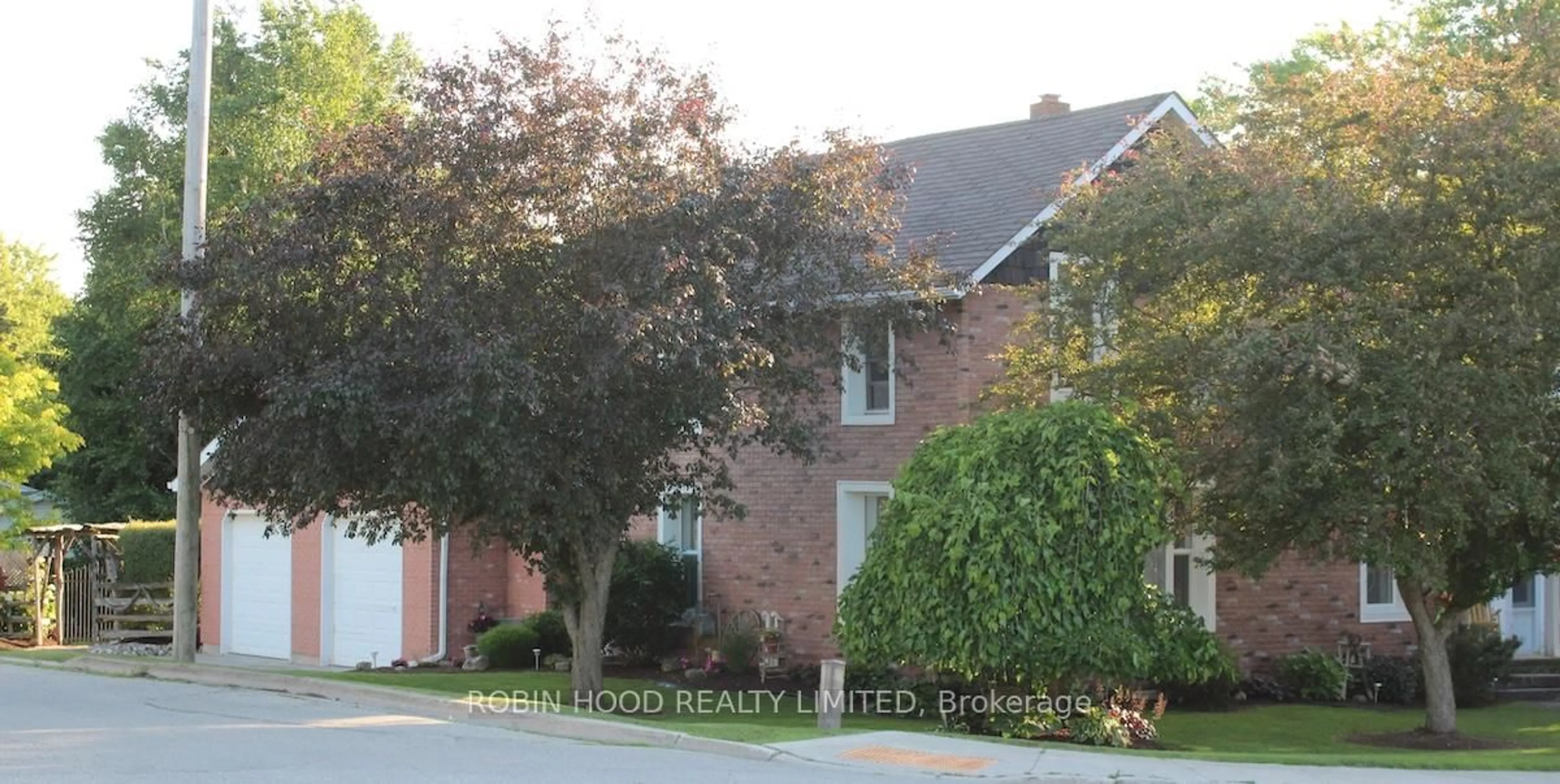 Home with brick exterior material, street for 67 Main St, Mapleton Ontario N0G 1P0