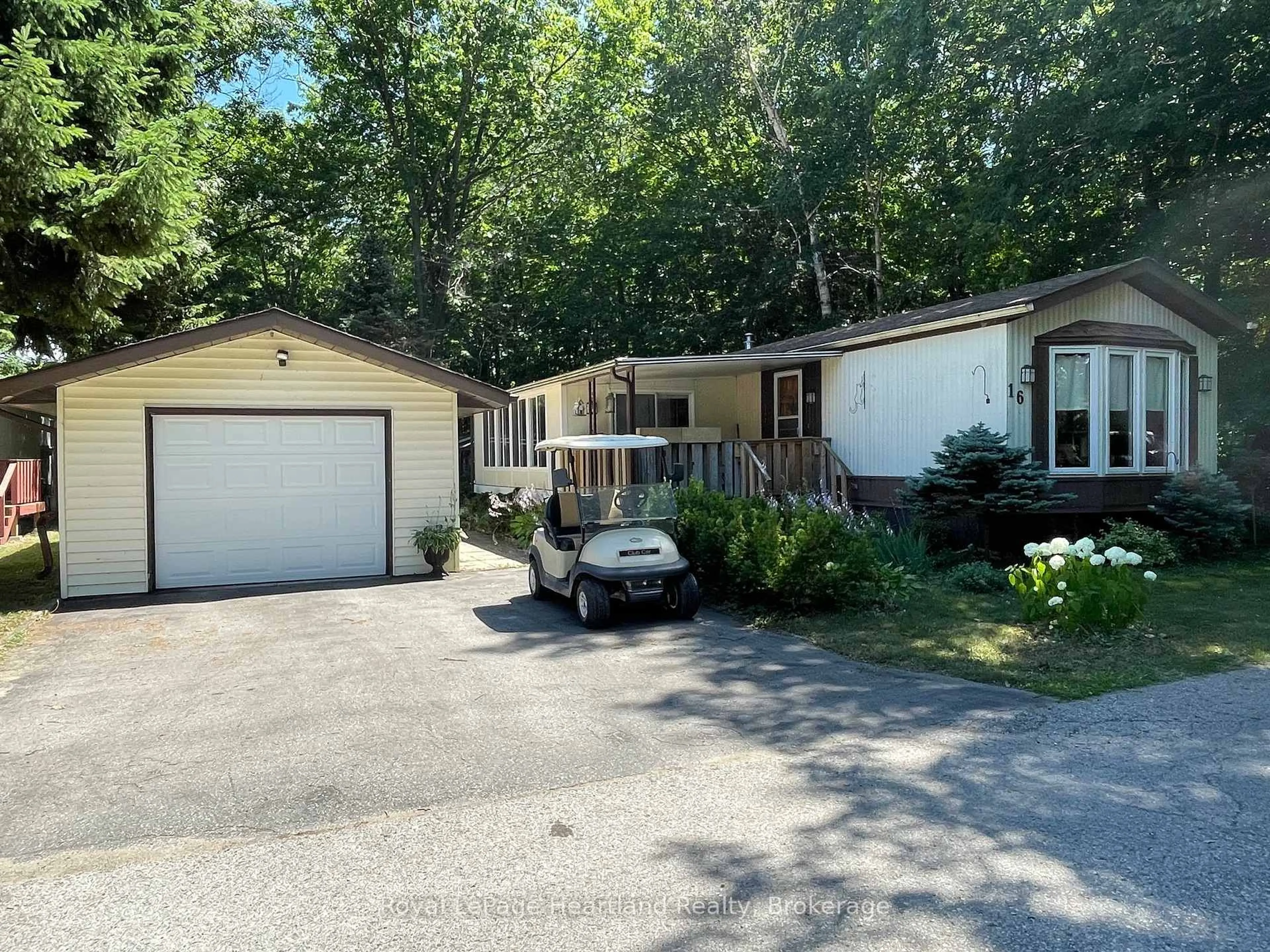 Unknown for 16 Cree Lane, Ashfield-Colborne-Wawanosh Ontario N7A 3Y2