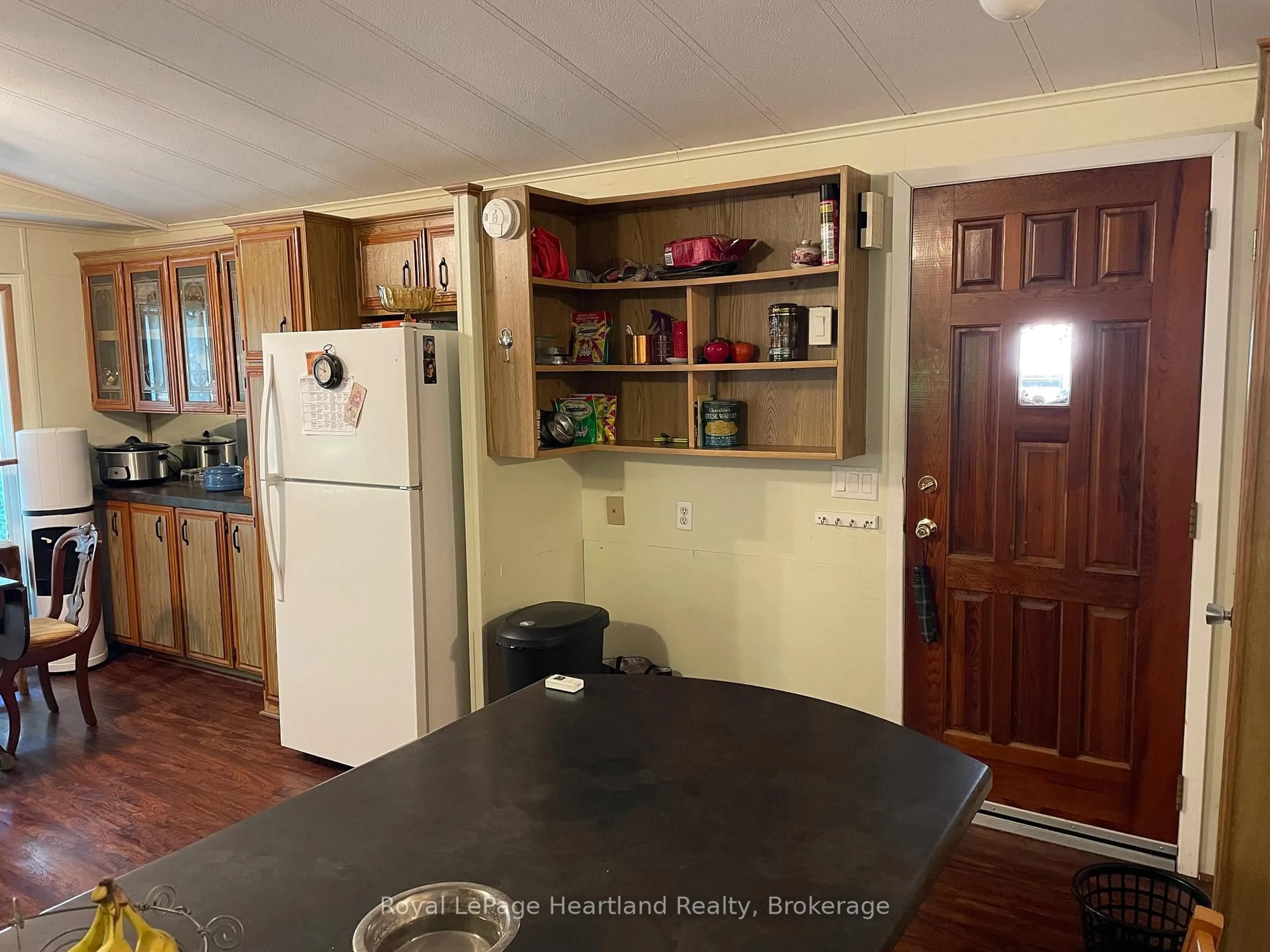 Standard kitchen, unknown for 16 Cree Lane, Ashfield-Colborne-Wawanosh Ontario N7A 3Y2