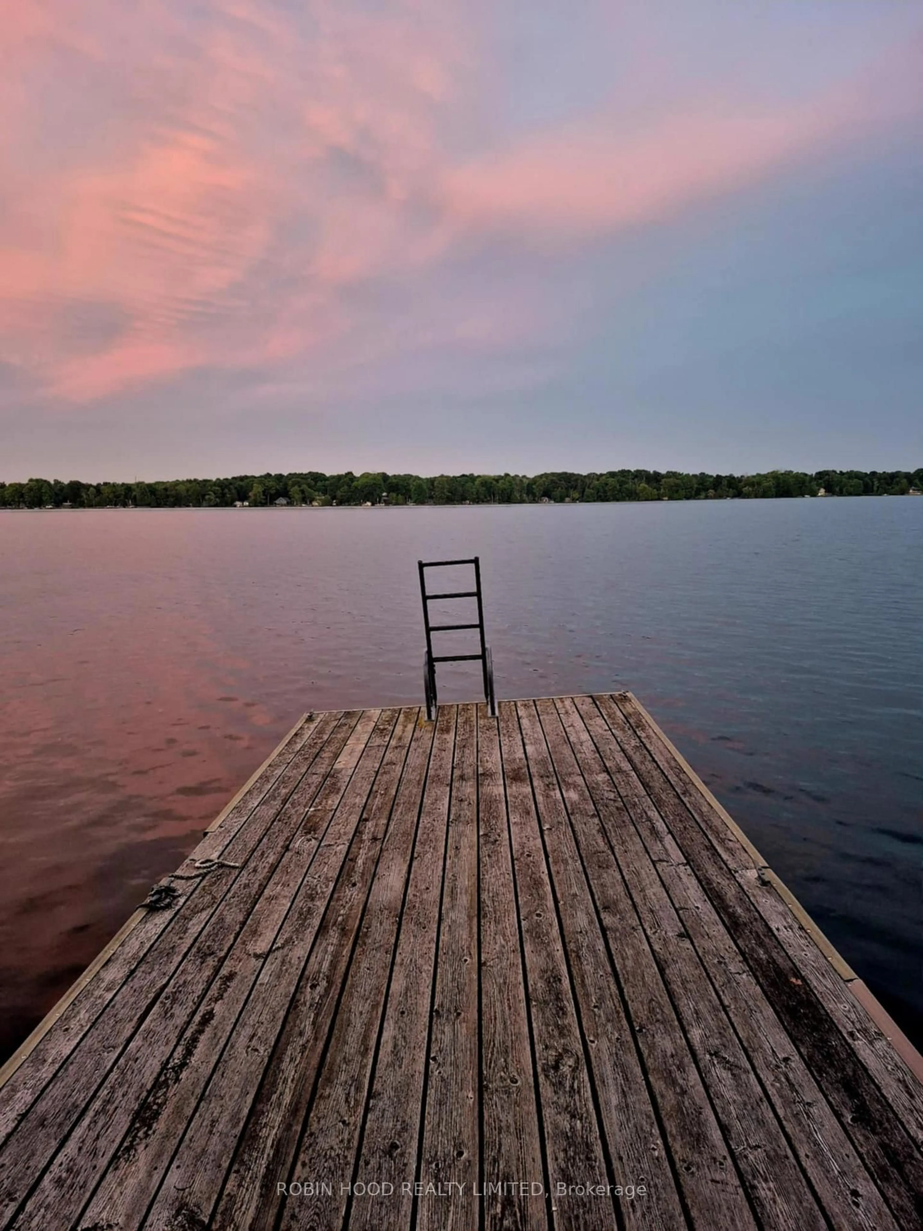 Stairs for 211 Mcbride Point Dr, Rideau Lakes Ontario K0G 1X0