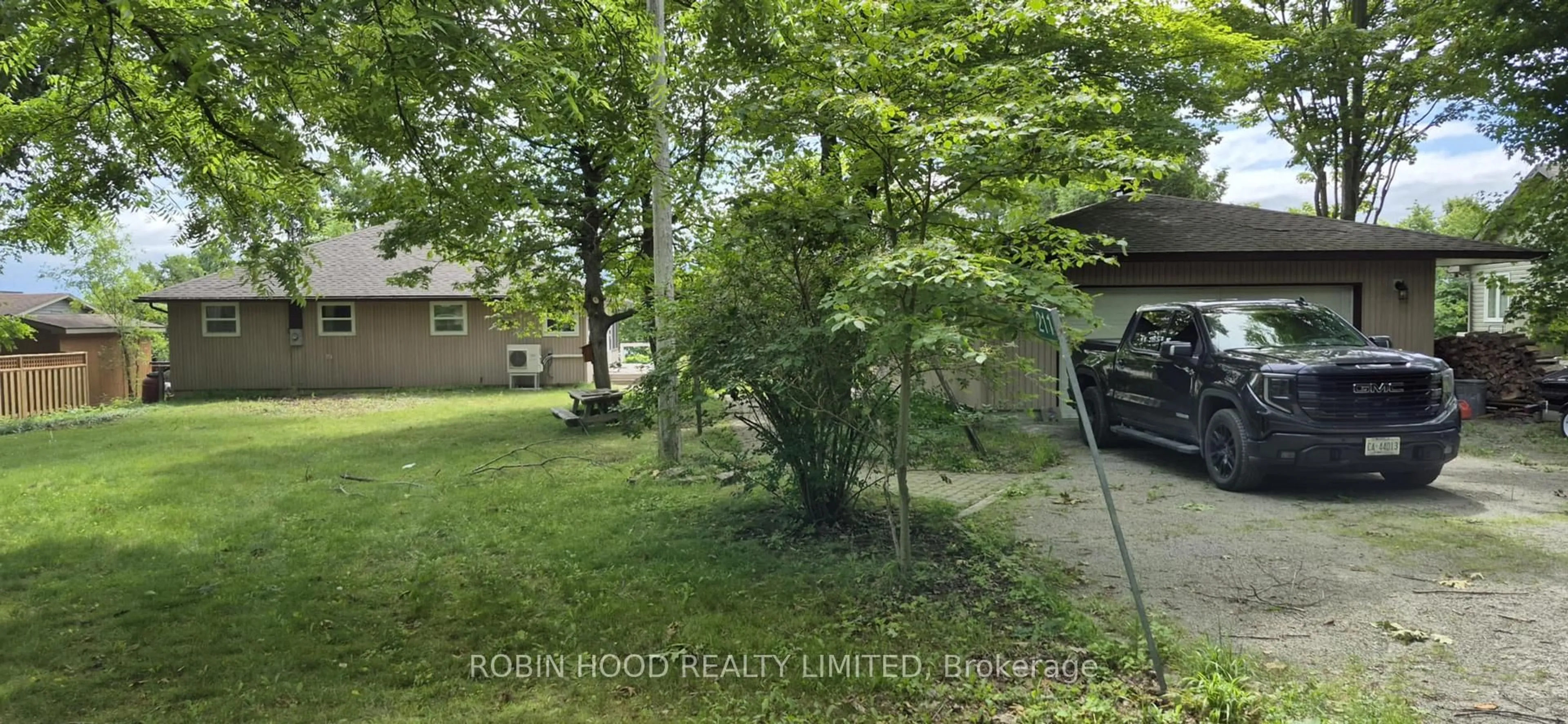 Unknown for 211 Mcbride Point Dr, Rideau Lakes Ontario K0G 1X0