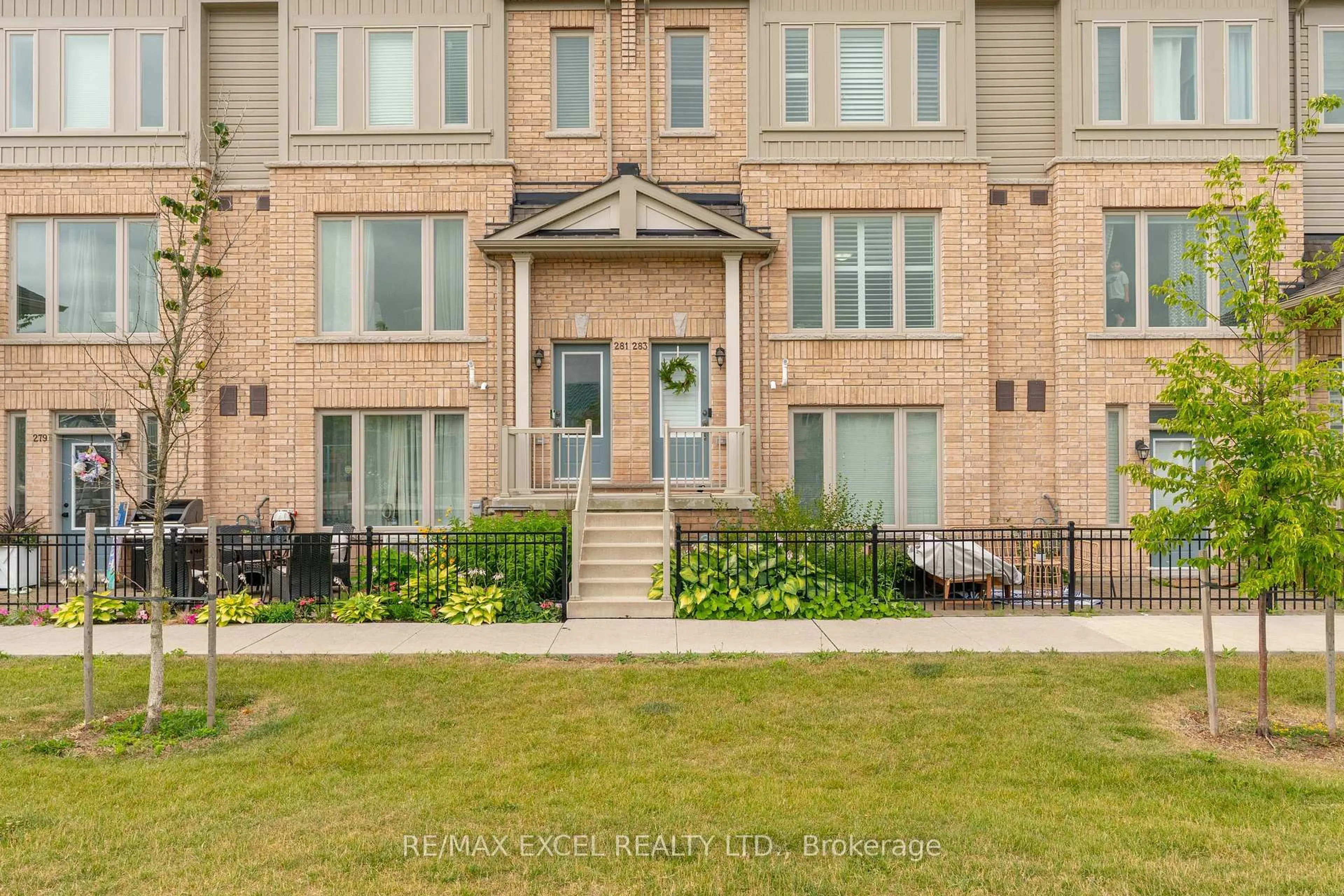 Unknown for 283 LAW Dr, Guelph Ontario N1E 0H5