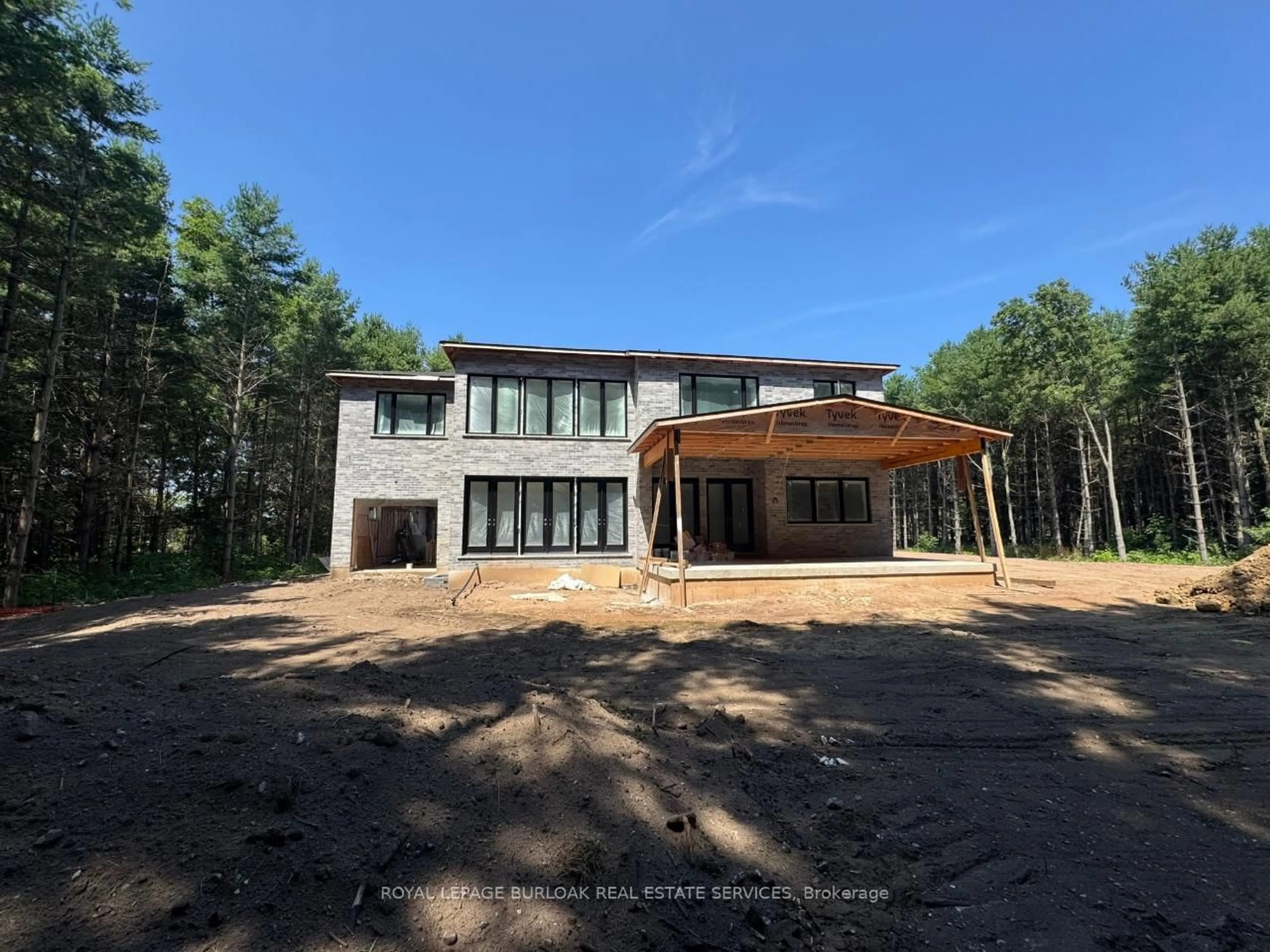 Unknown for 5 West Harris Rd, Brant Ontario N3T 5L4
