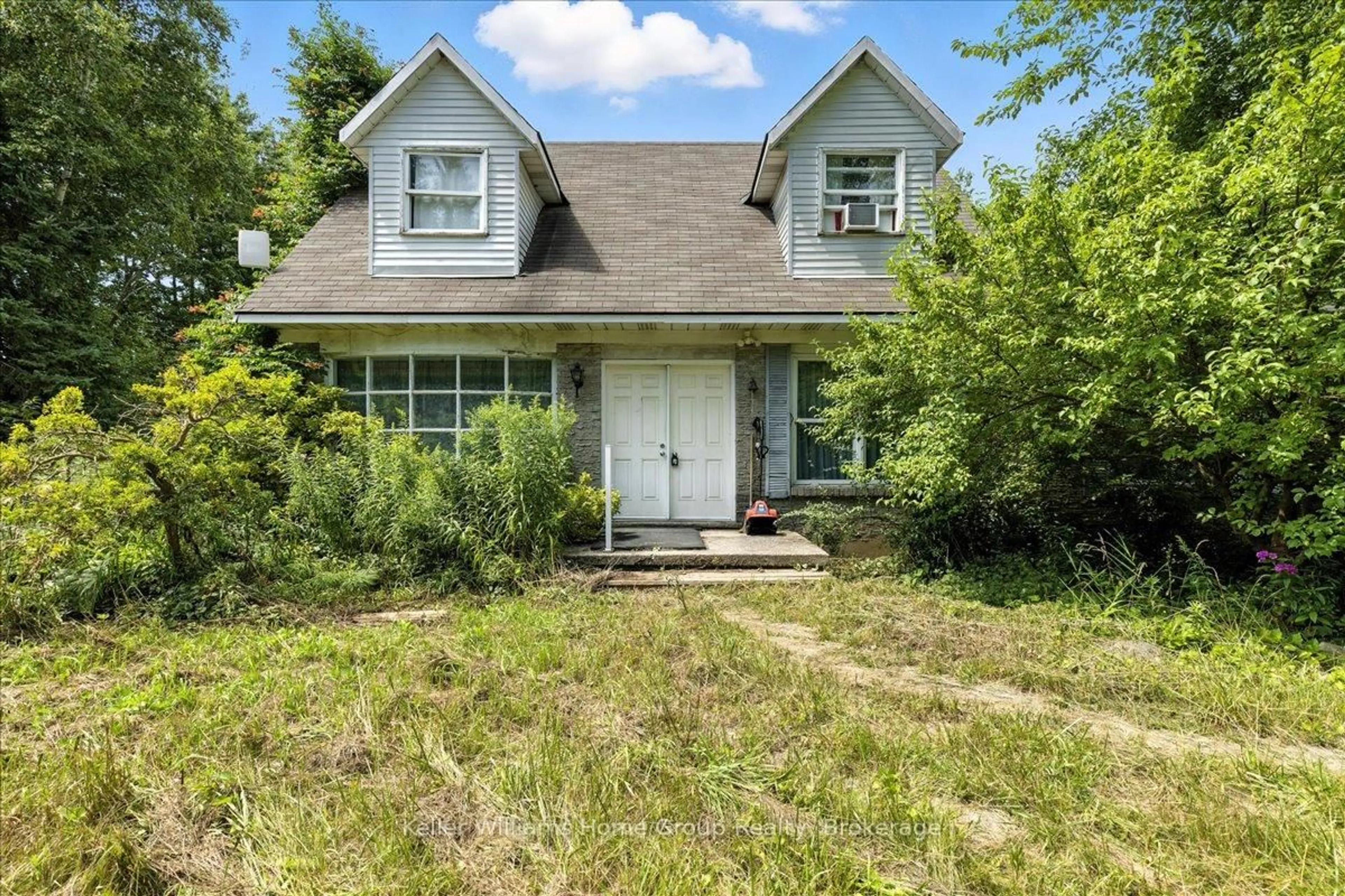 Unknown for 8568 Sideroad 15, Centre Wellington Ontario N0B 1J0
