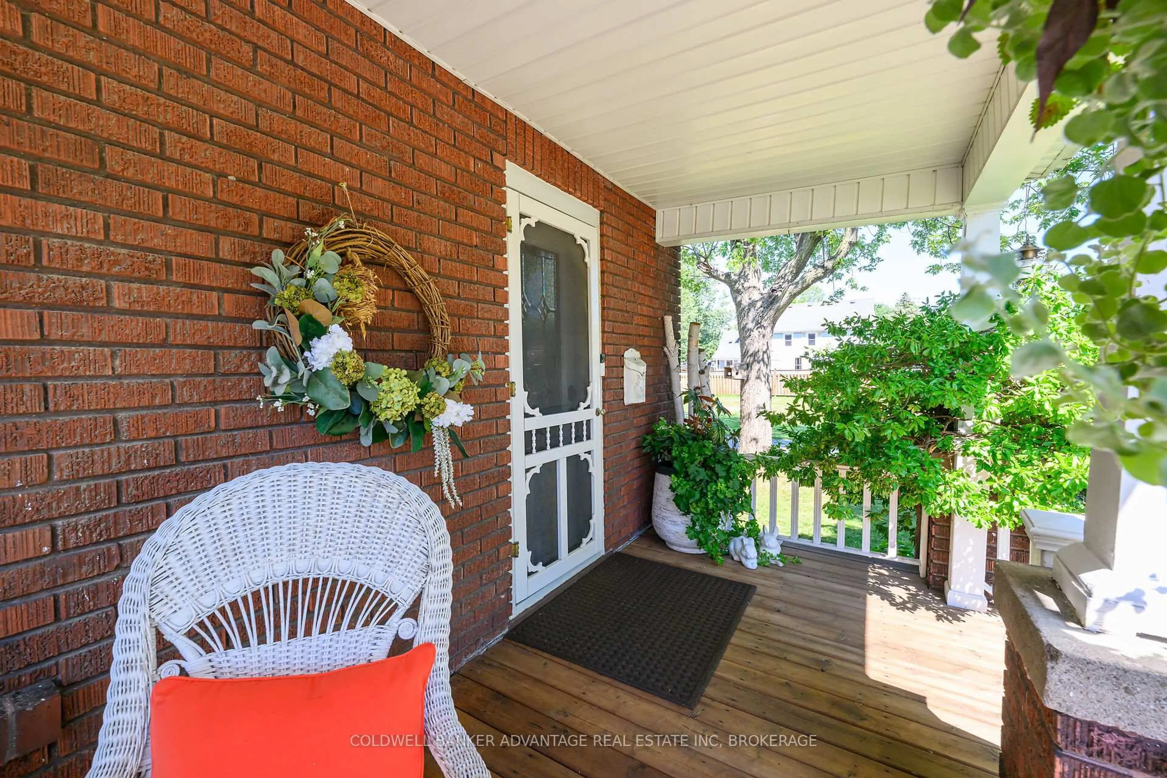Unknown for 191 Ash St, Port Colborne Ontario L3K 2W7