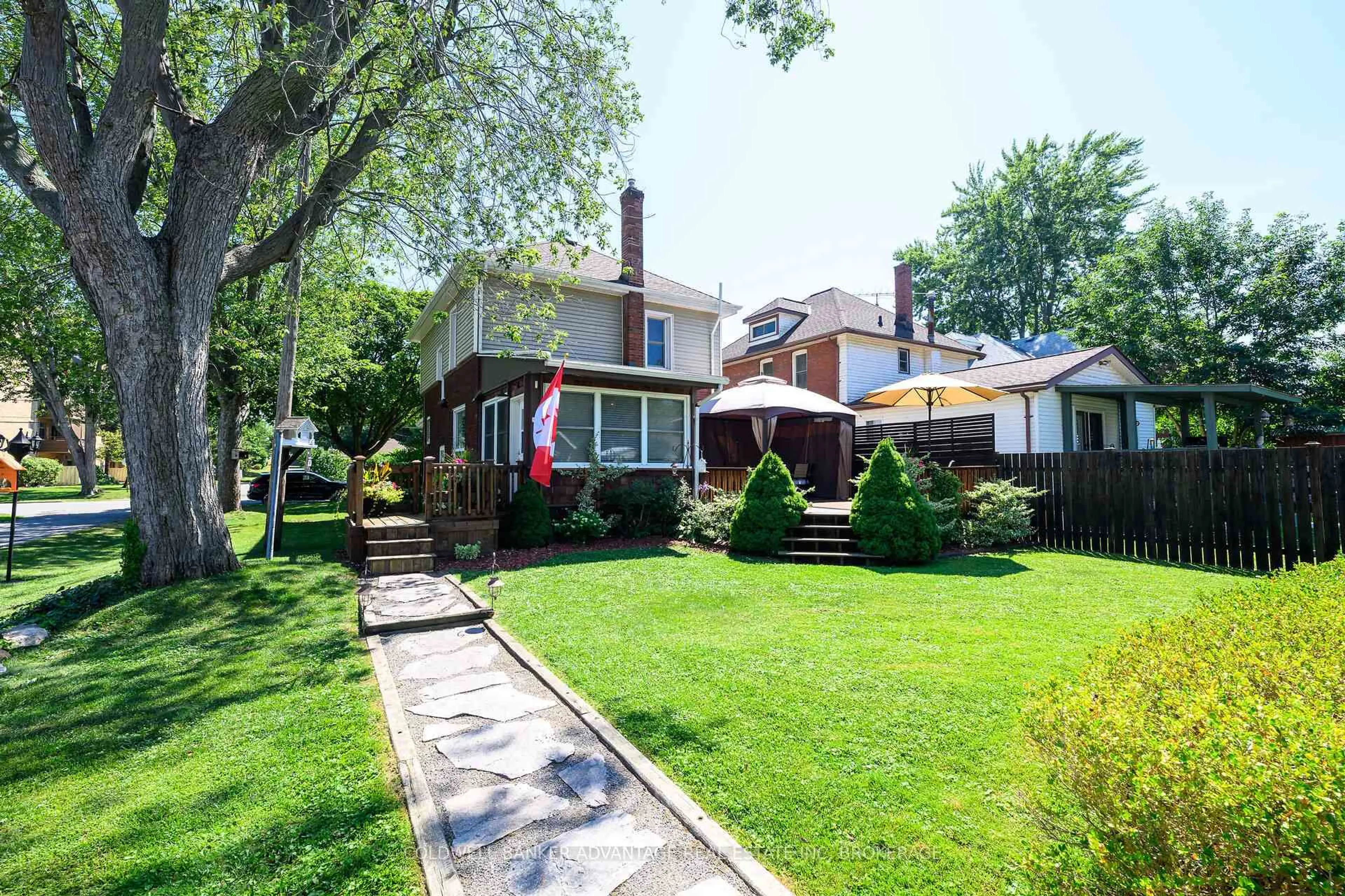 Unknown for 191 Ash St, Port Colborne Ontario L3K 2W7