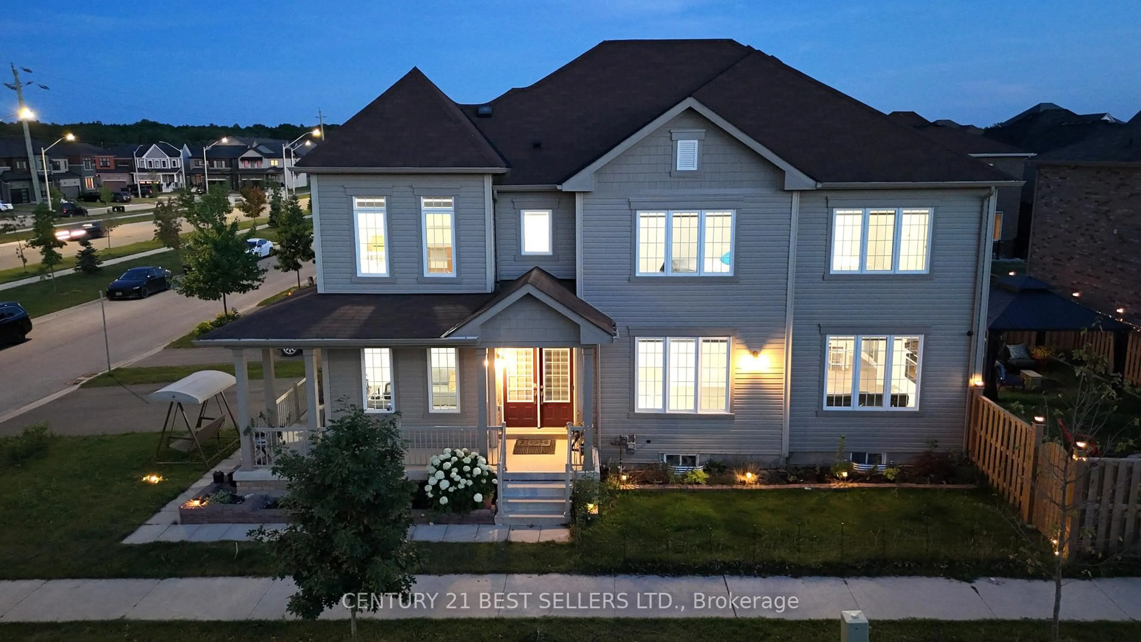 Unknown for 1 Smith Rd, Thorold Ontario L3B 0E9