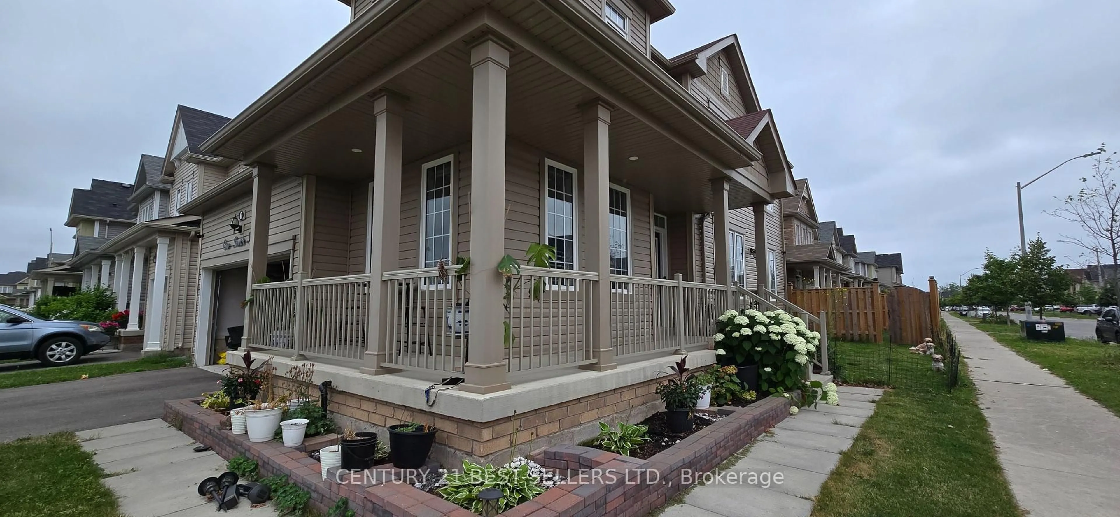 Unknown for 1 Smith Rd, Thorold Ontario L3B 0E9