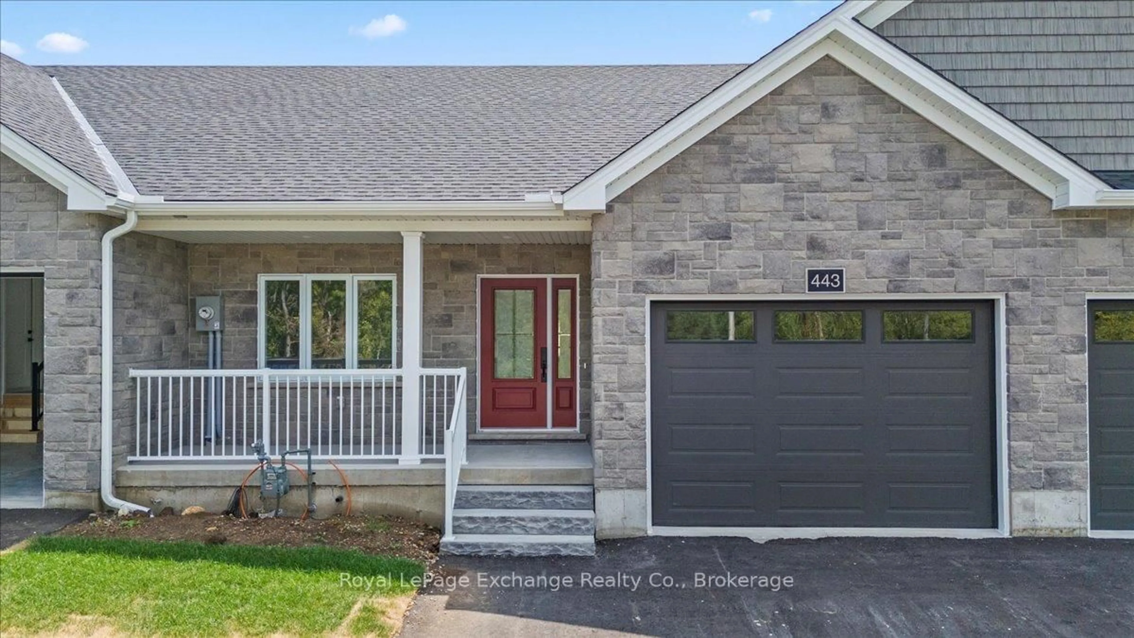 Unknown for 443 Park St, West Grey Ontario N0G 1R0