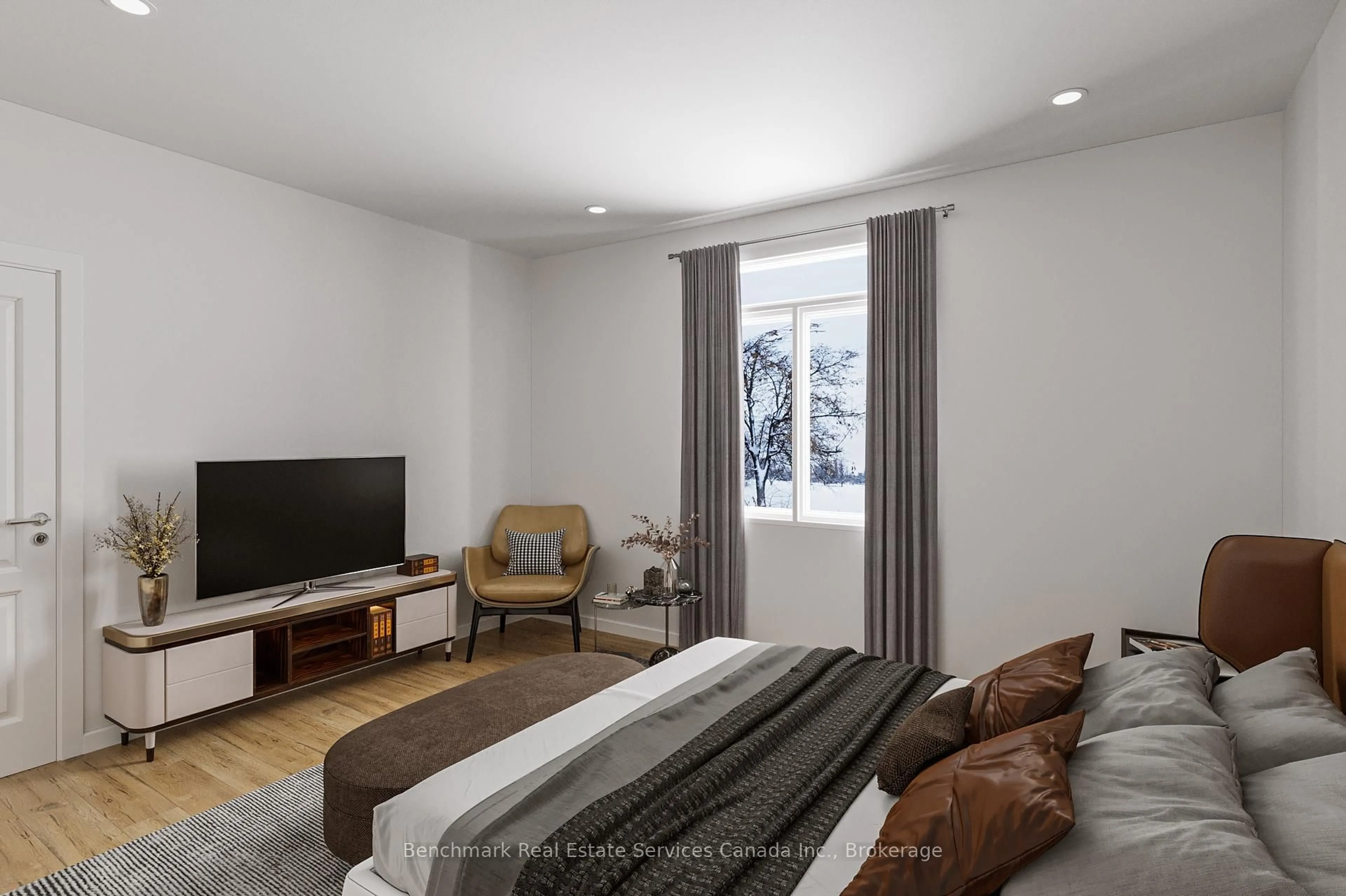 A pic of a room for 64 Cavalier Cres, Huron-Kinloss Ontario N0G 2R0
