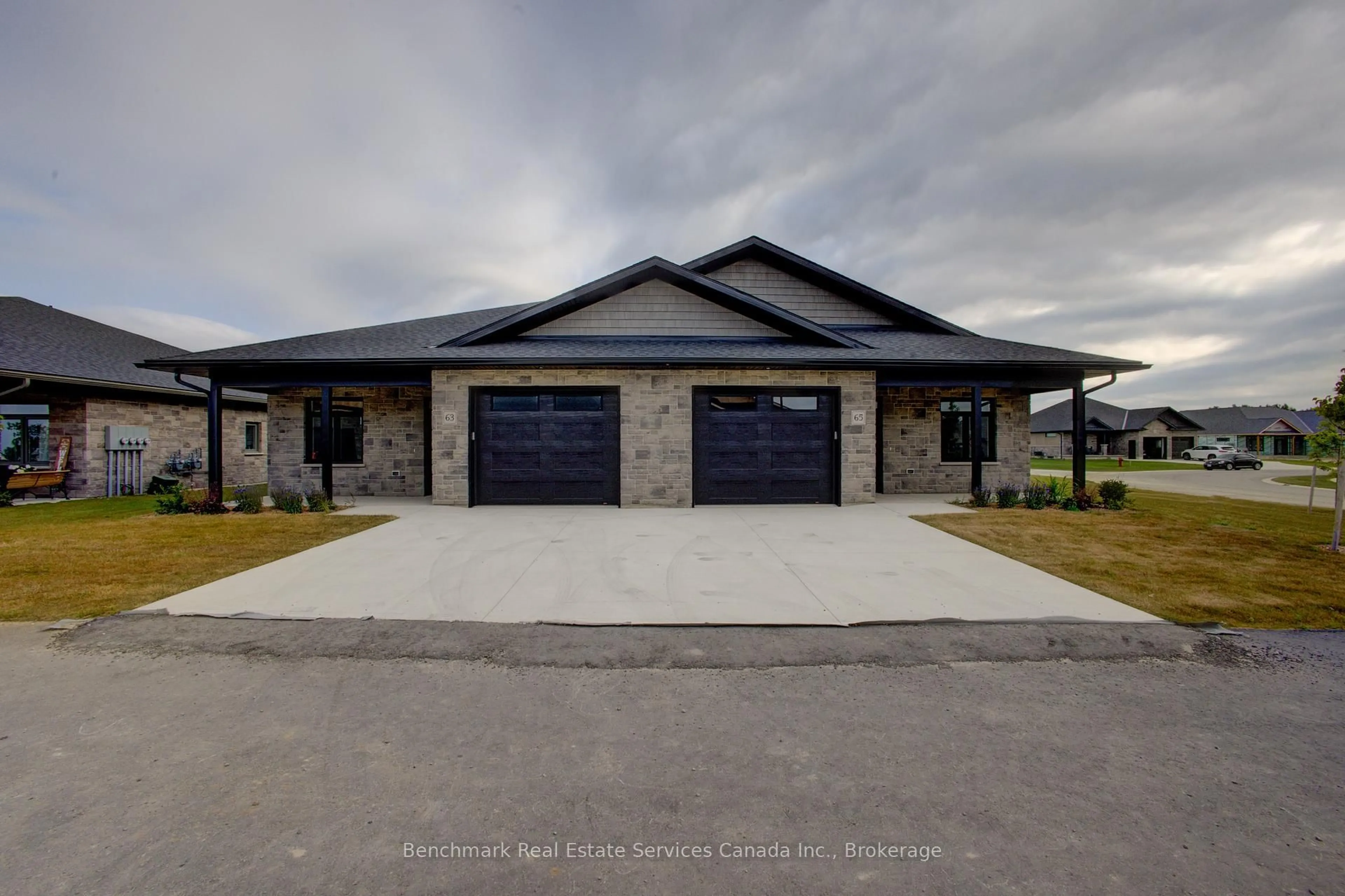 Unknown for 63 Cavalier Cres, Huron-Kinloss Ontario N0G 2R0