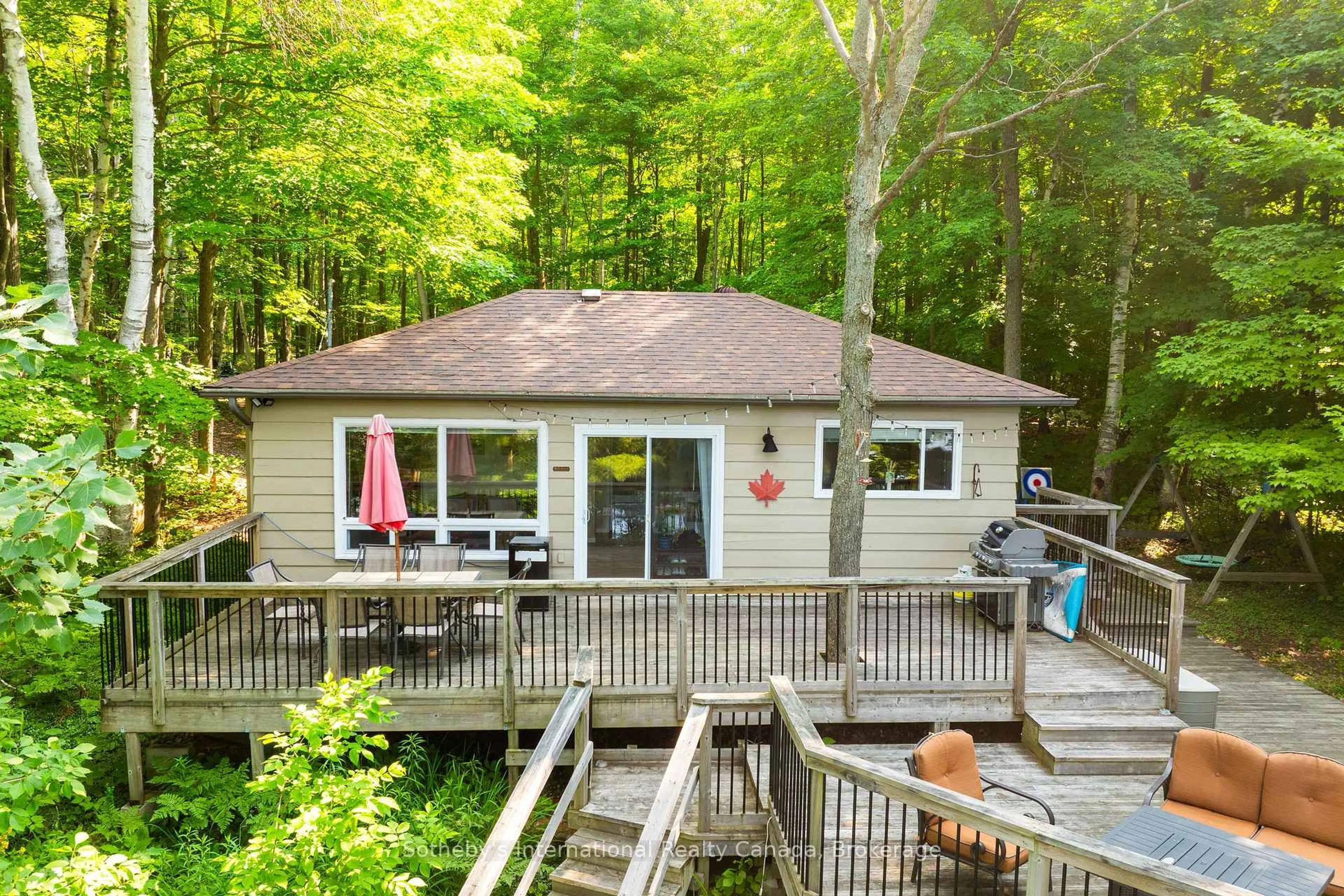 Unknown for 1022 Summit Rd, Muskoka Lakes Ontario P0C 1M0