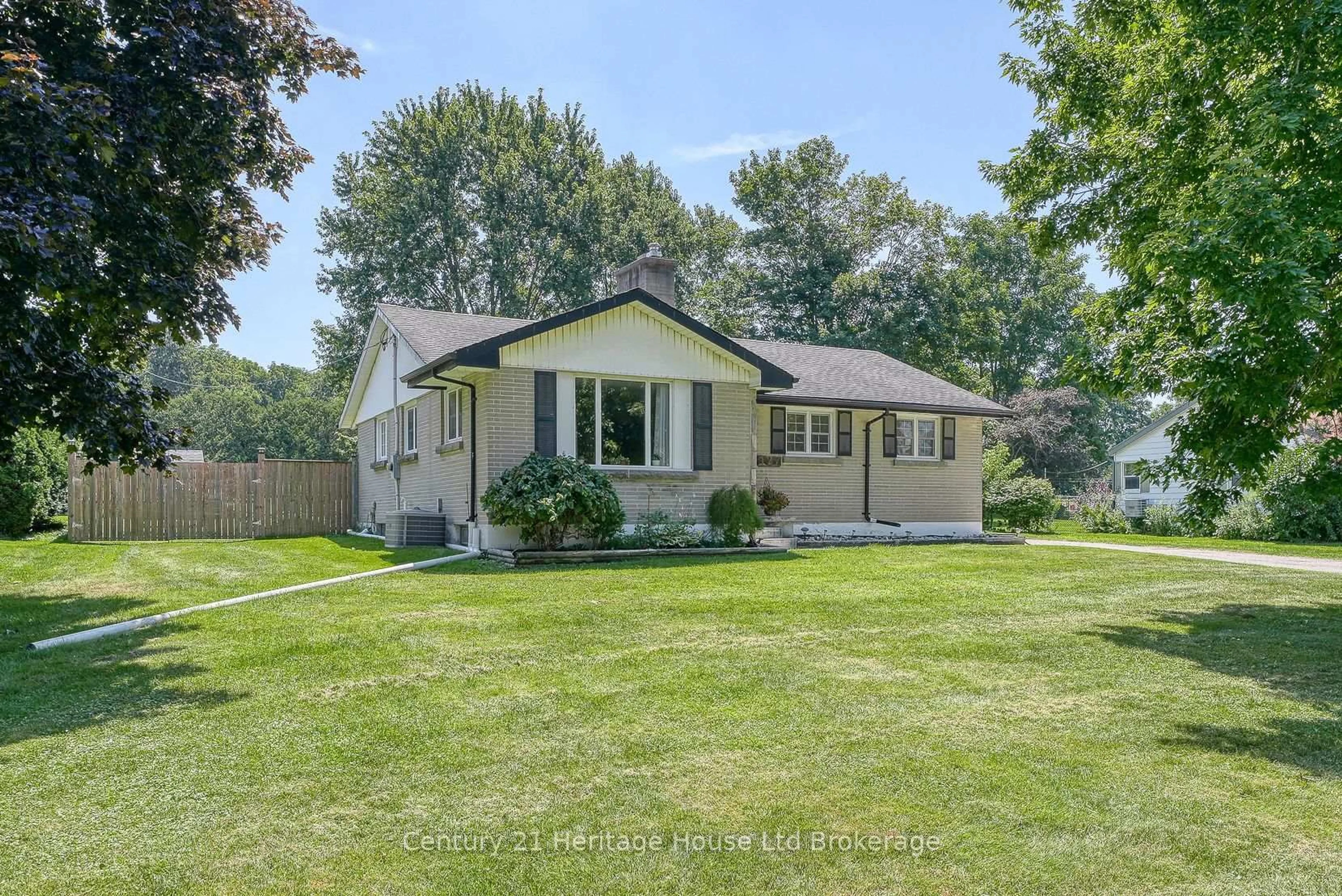 Unknown for 584450 Beachville Rd, South-West Oxford Ontario N0J 1A0
