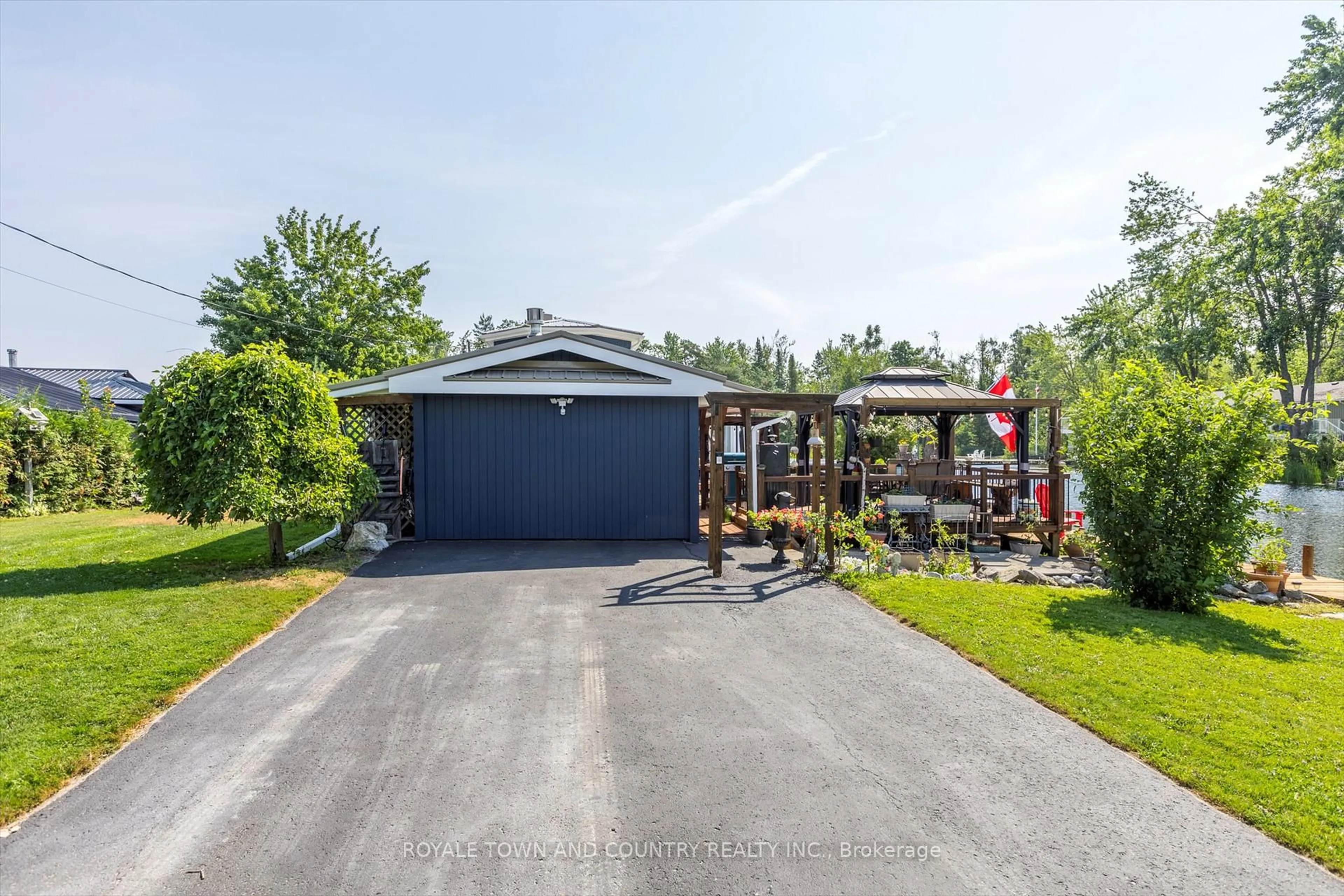 Unknown for 2 SACKITT Rd, Kawartha Lakes Ontario K0M 1N0