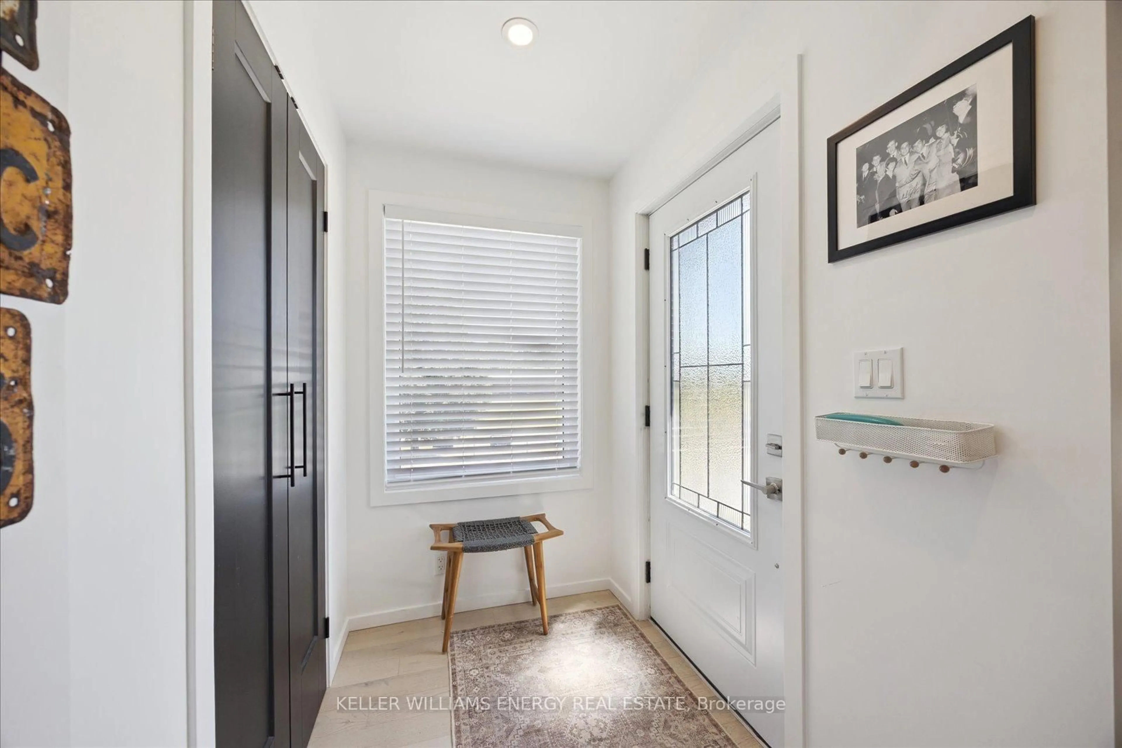 Indoor entryway for 9082 County Rd #45, Alnwick/Haldimand Ontario K0K 2X0