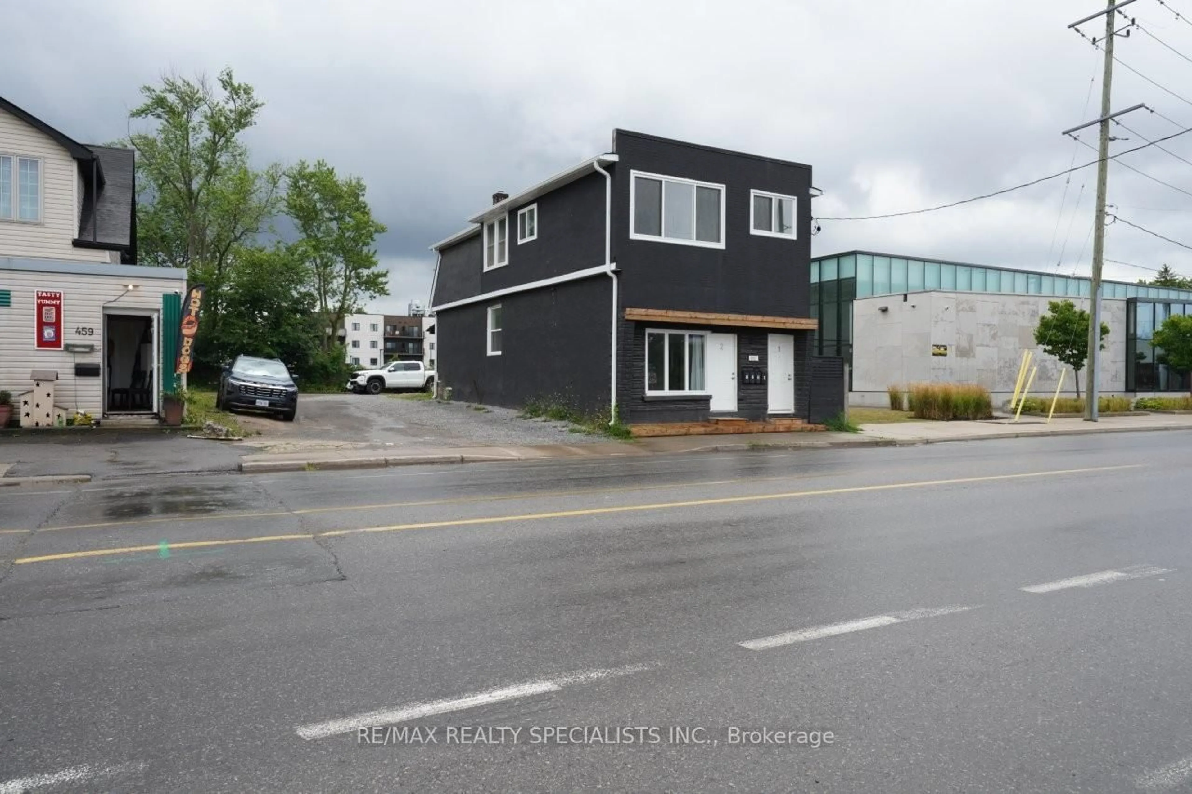 Unknown for 455 East Main St, Welland Ontario L3B 3X7