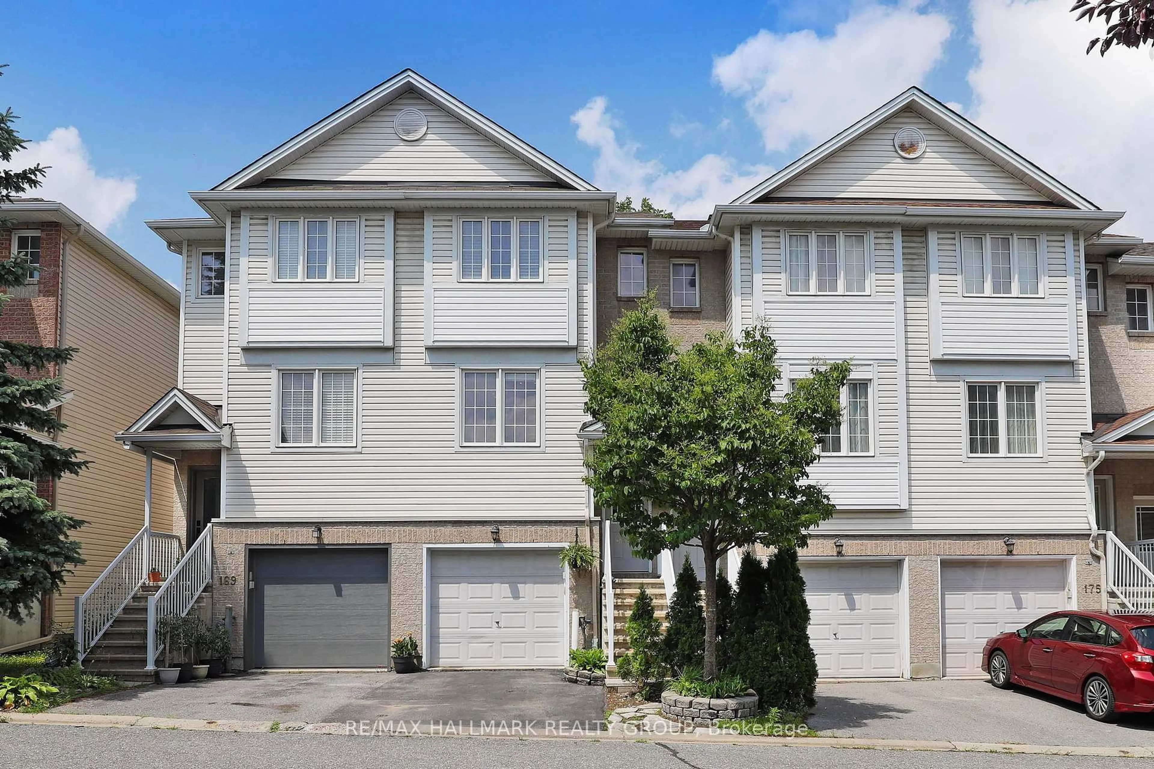 Unknown for 171 Fordham Private, Ottawa Ontario K2C 4G6