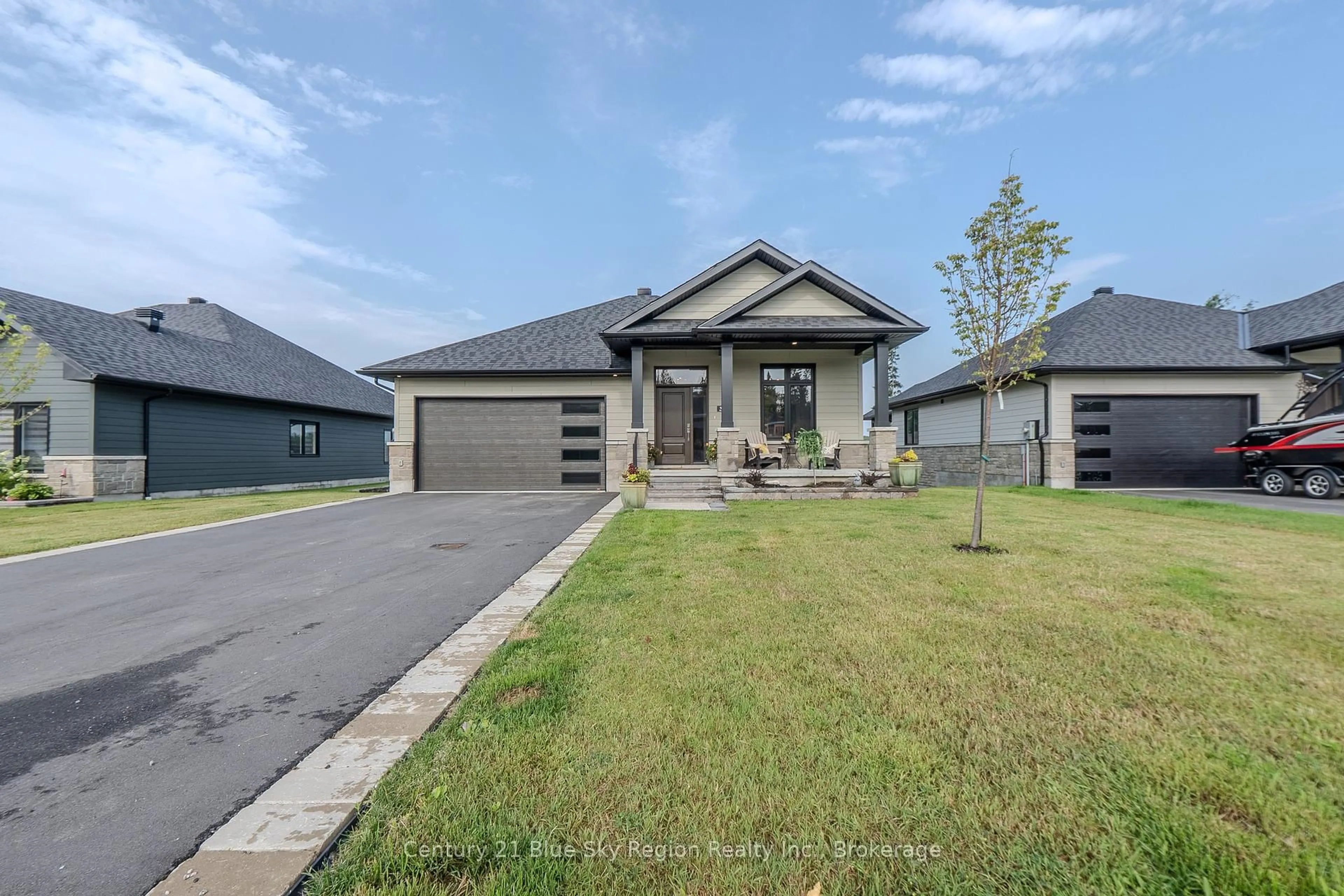Unknown for 37 Silver Maple Lane, North Bay Ontario P1C 0B5