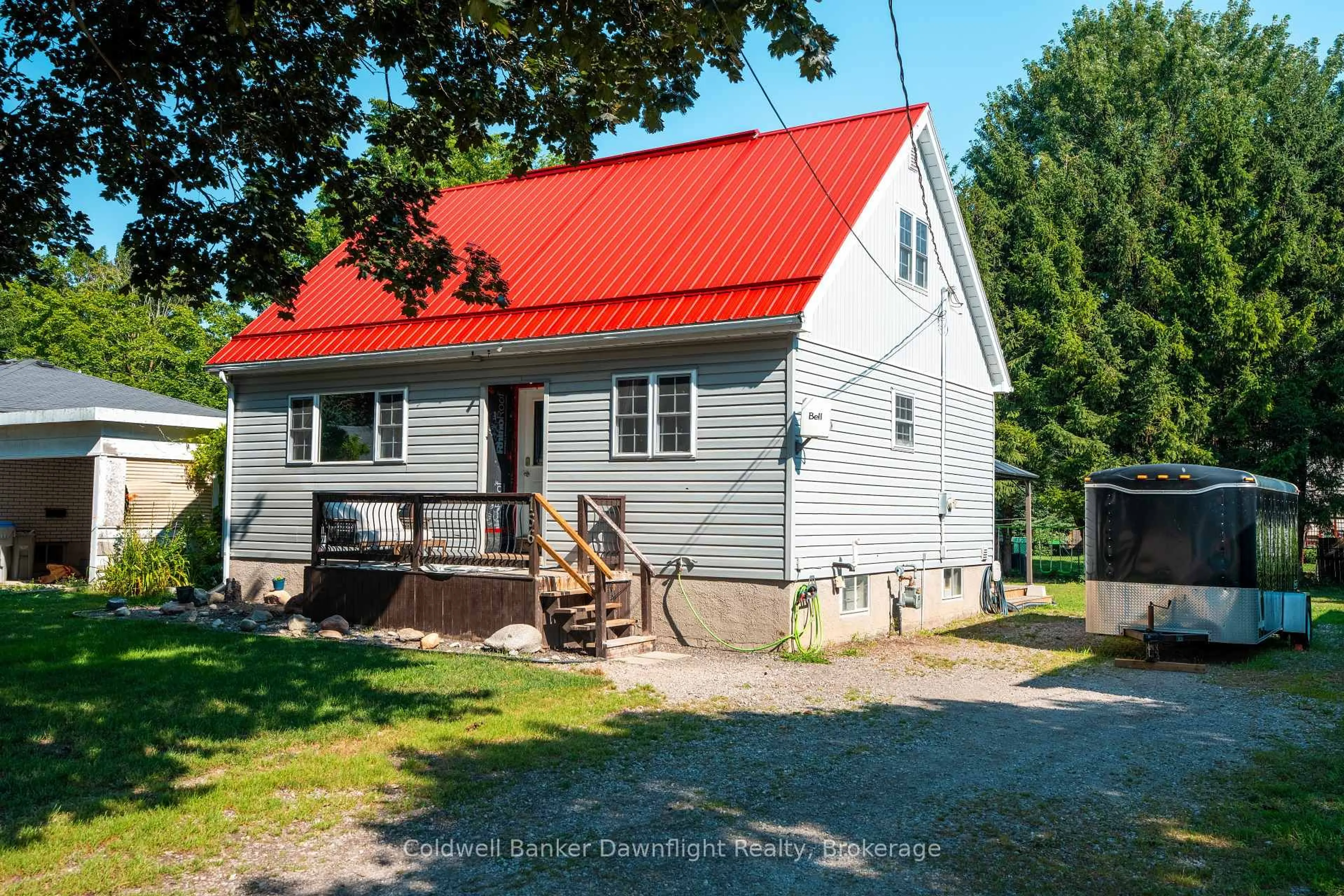 Unknown for 156 Richmond St, Bluewater Ontario N0M 1X0
