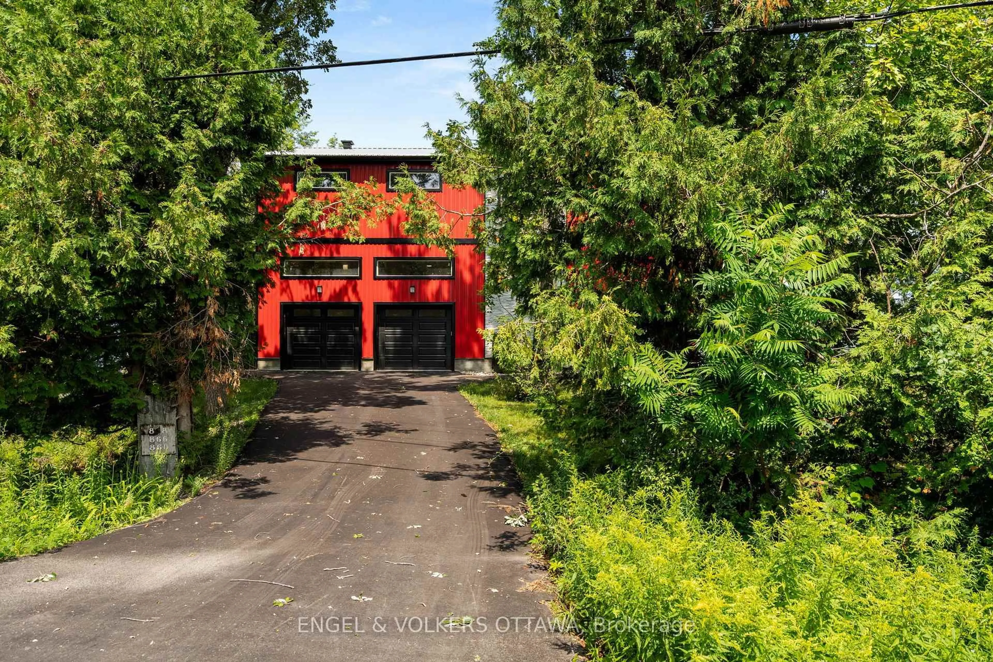Unknown for 866 Bayview Dr, Ottawa Ontario K0A 3M0