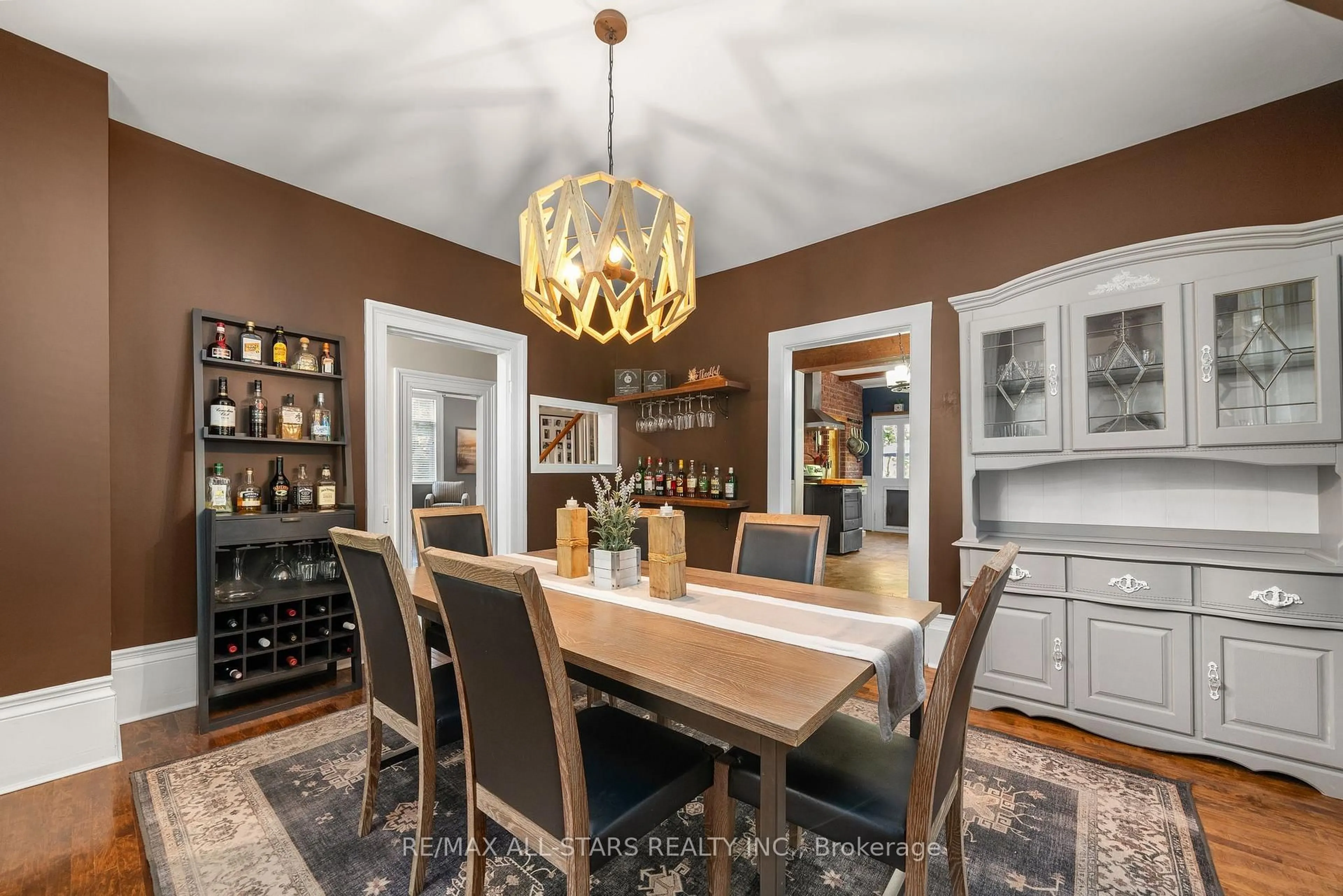 Dining room, unknown for 49 John St, Kawartha Lakes Ontario K0M 1N0