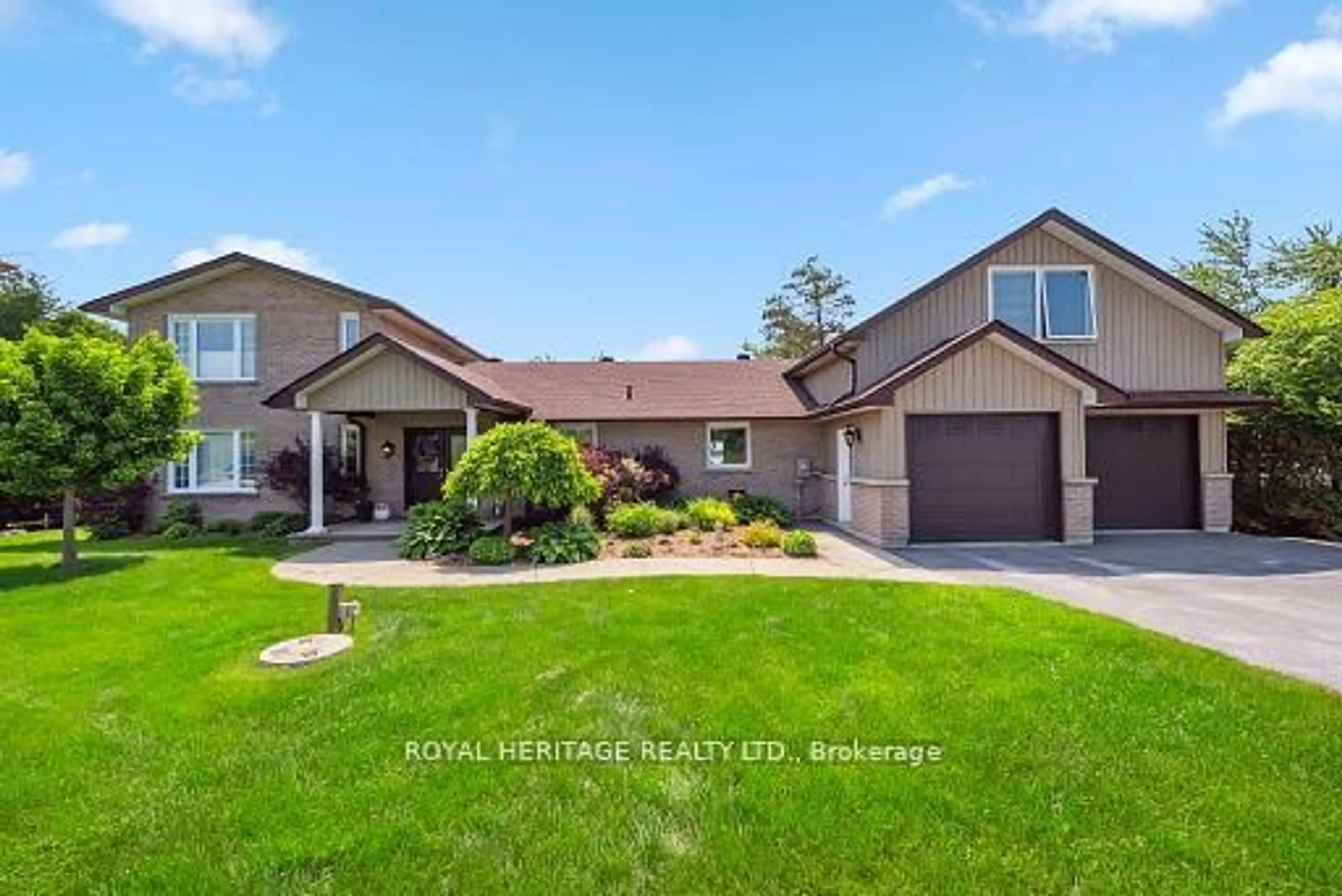 Unknown for 747 Alexander Dr, Selwyn Ontario K0L 1T0