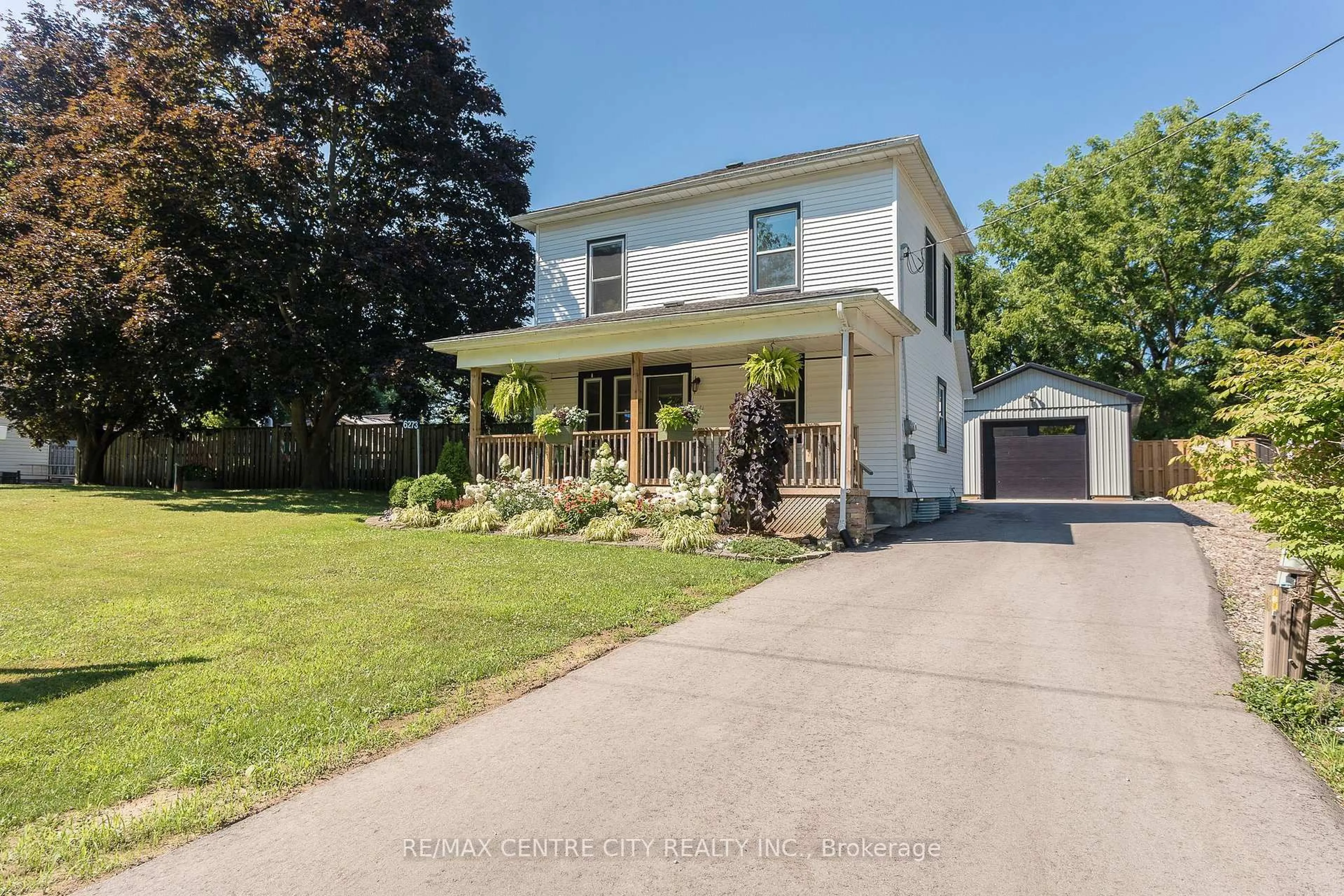 Unknown for 6273 Stone Church Rd, Central Elgin Ontario N0L 2L0