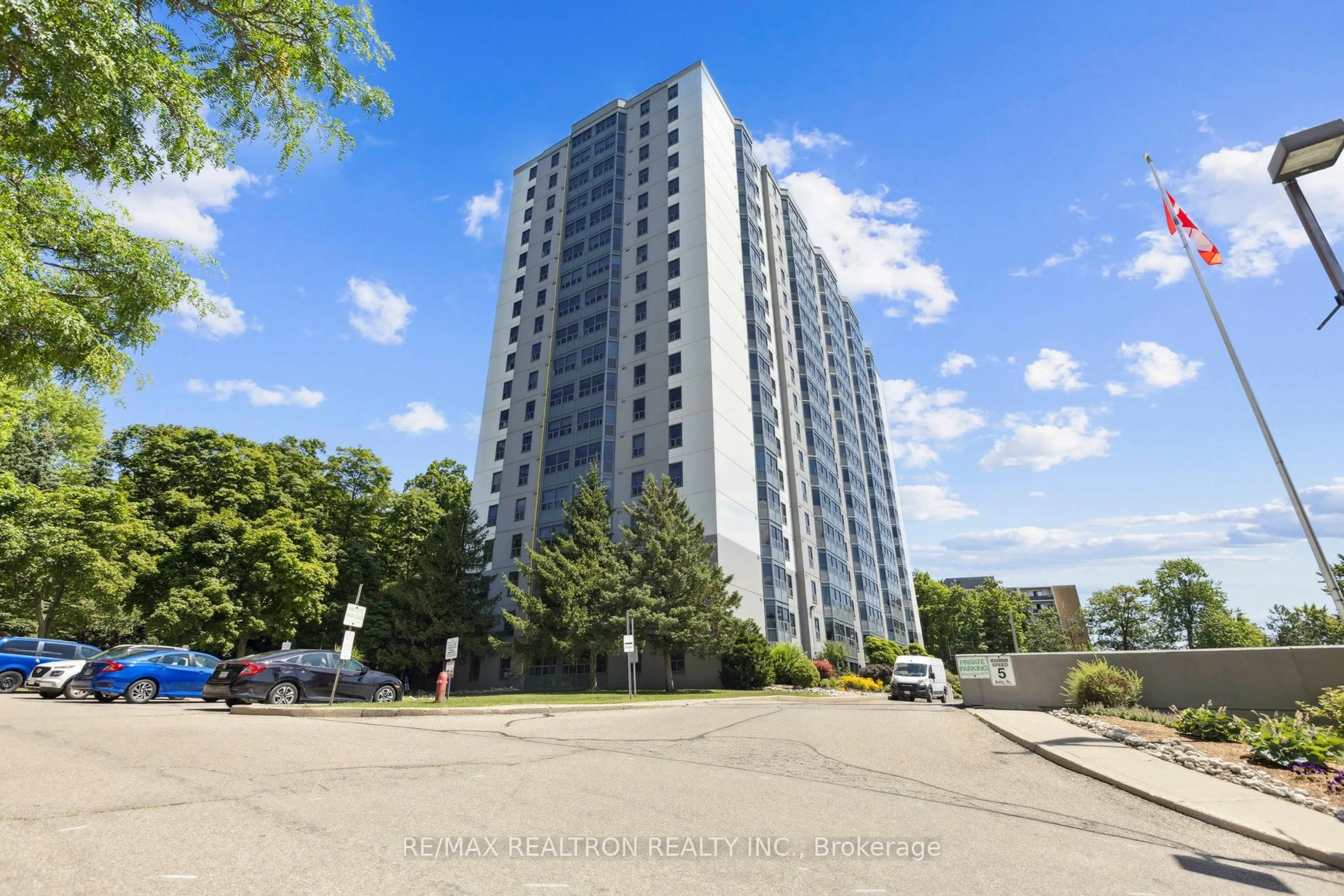 Unknown for 55 Green Valley Dr #408, Kitchener Ontario N2P 1Z6