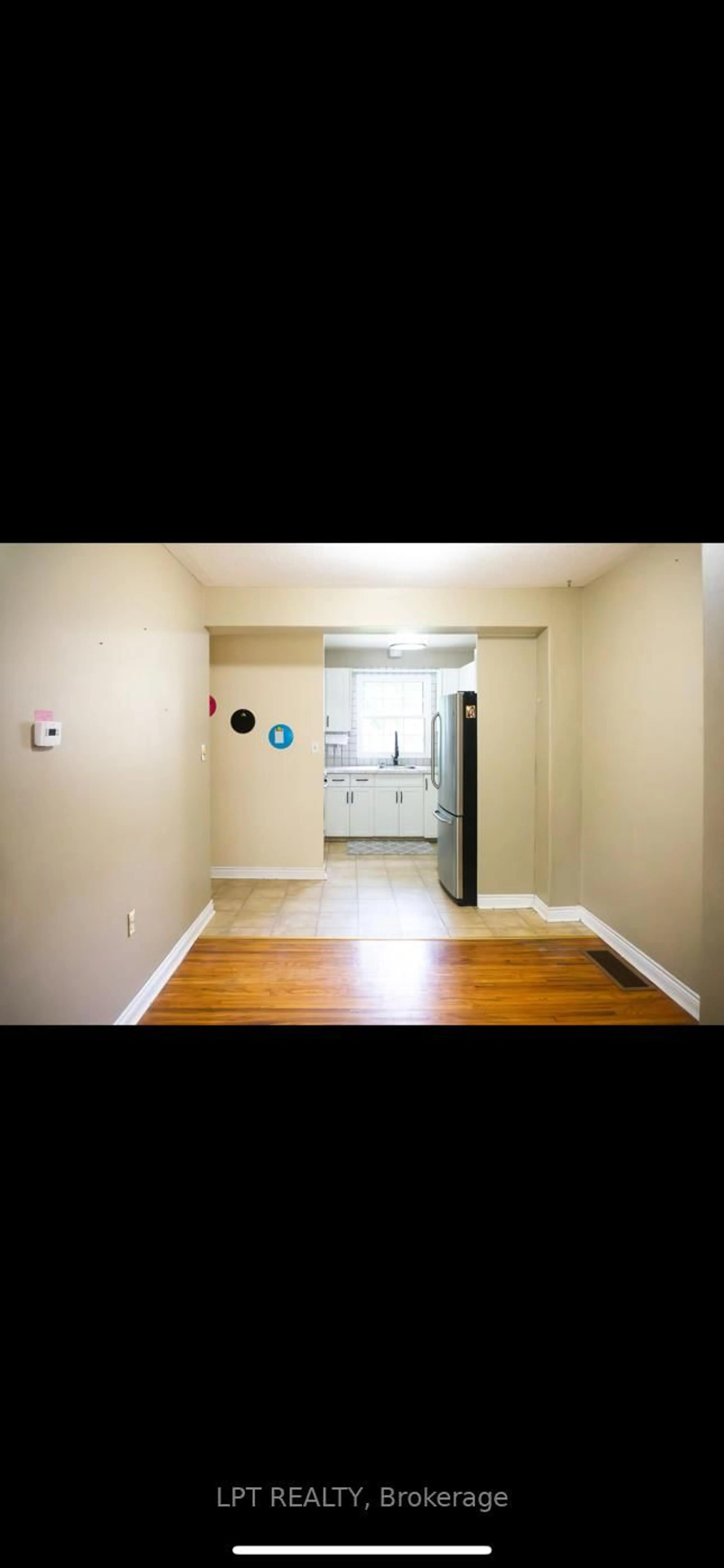 A pic of a room for 126 Notch Hill Rd #5, Kingston Ontario K7M 2X1