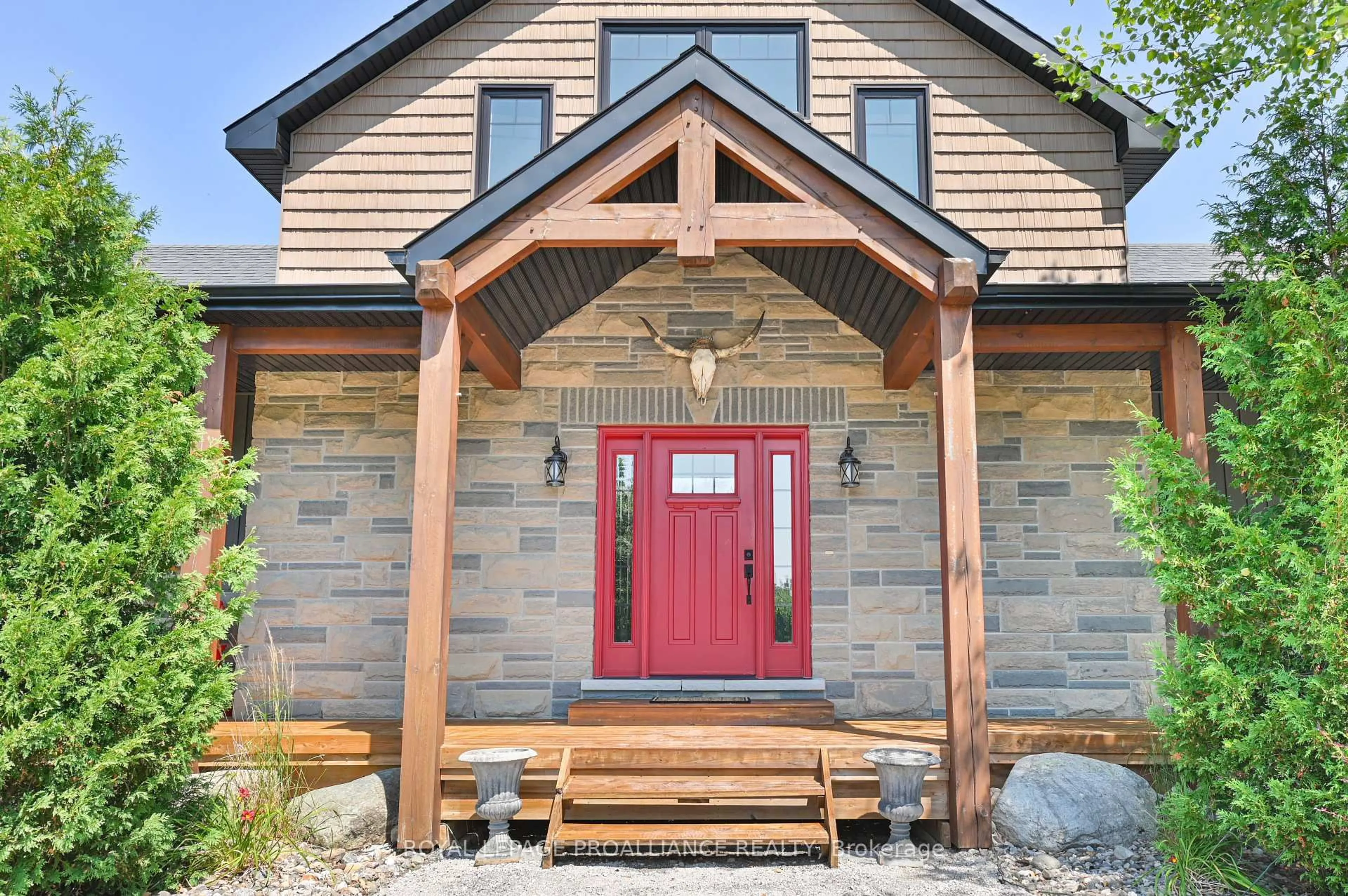 Unknown for 273 Deele Rd, Cramahe Ontario K0K 1S0