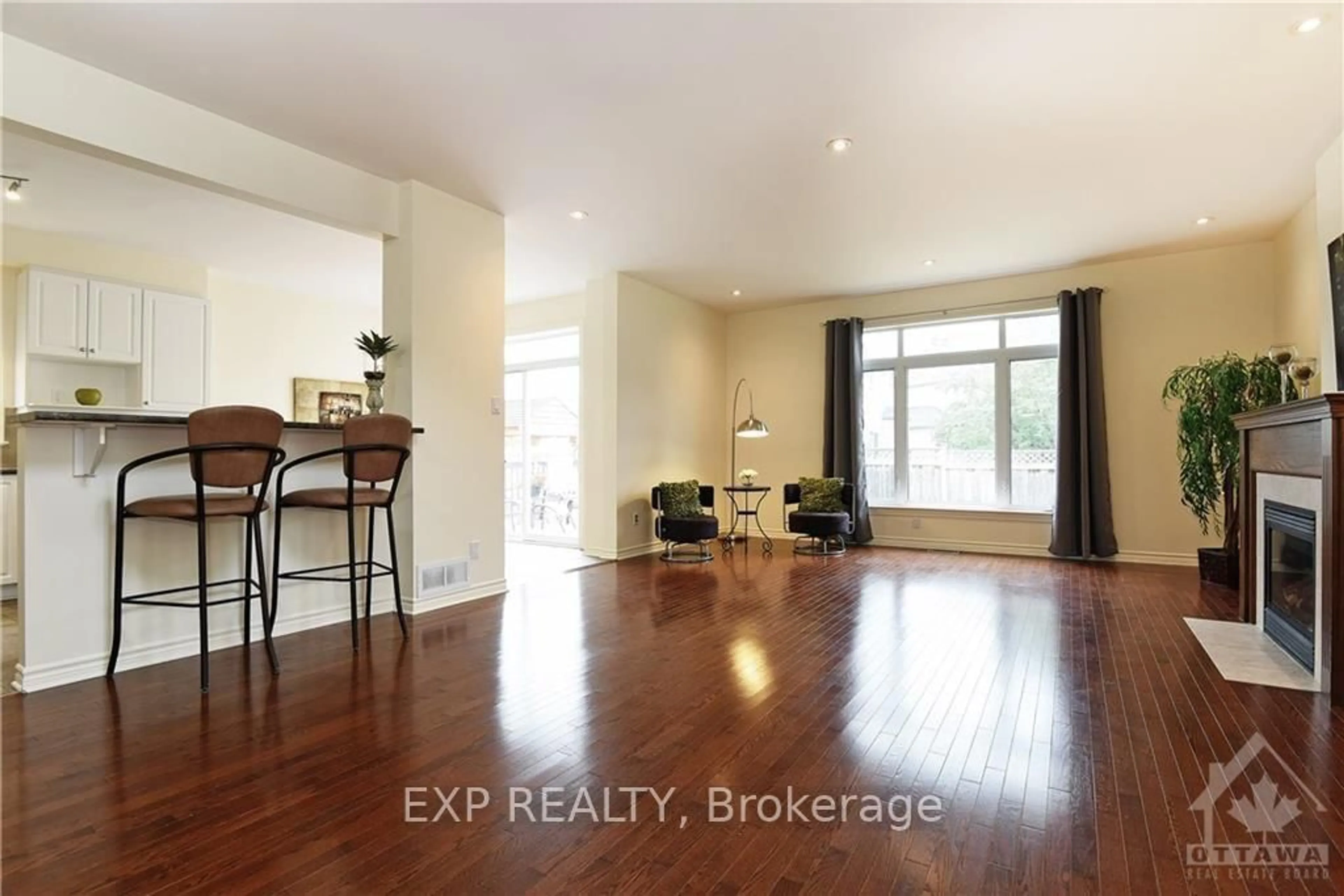 A pic of a room for 119 Anfield Cres, Barrhaven Ontario K2G 7B7