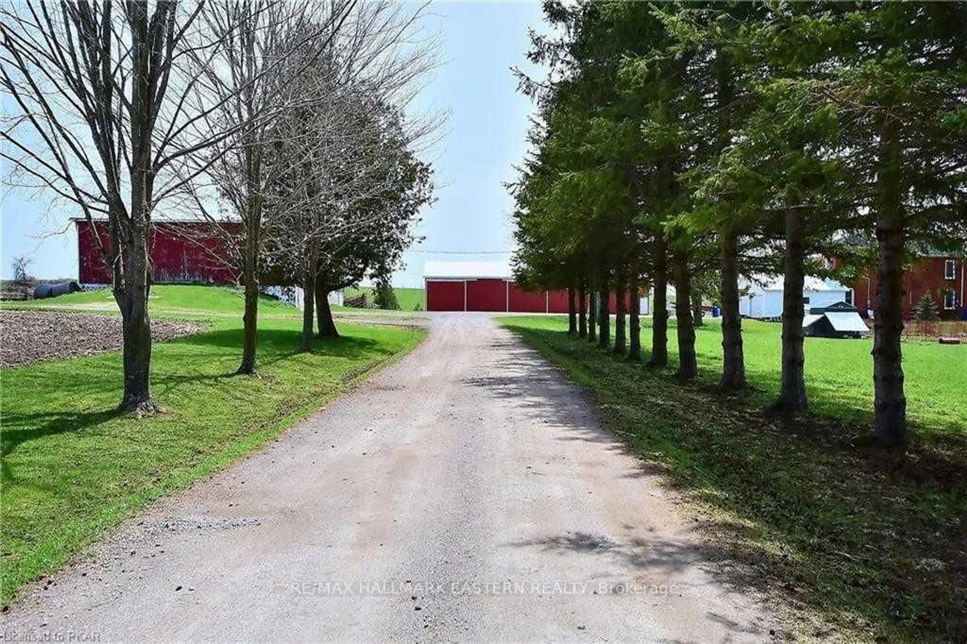 Unknown for 1490 Centre Rd, Douro-Dummer Ontario K9J 6Y1