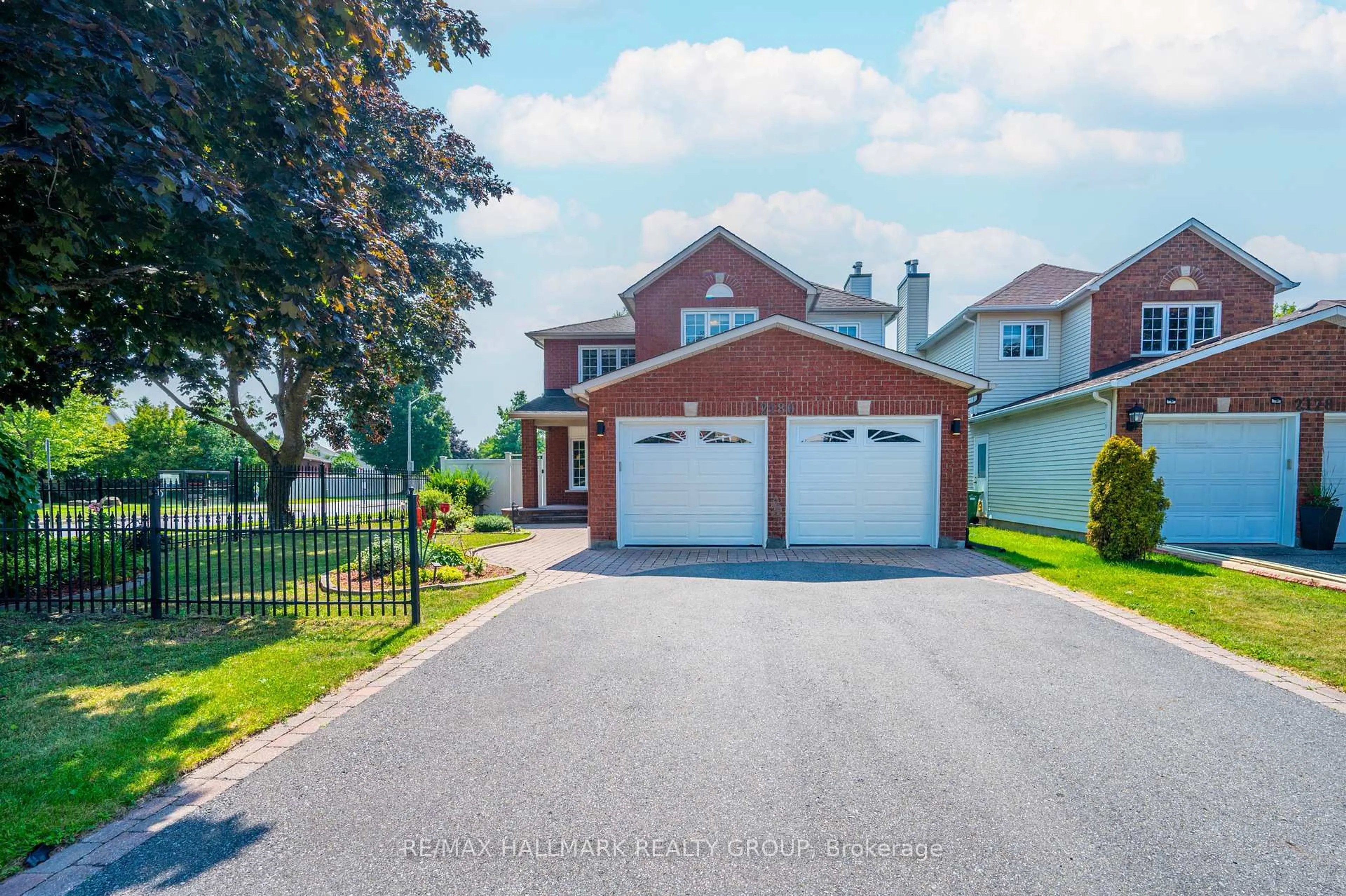 Unknown for 2180 Johnston Rd, Ottawa Ontario K1G 5K2