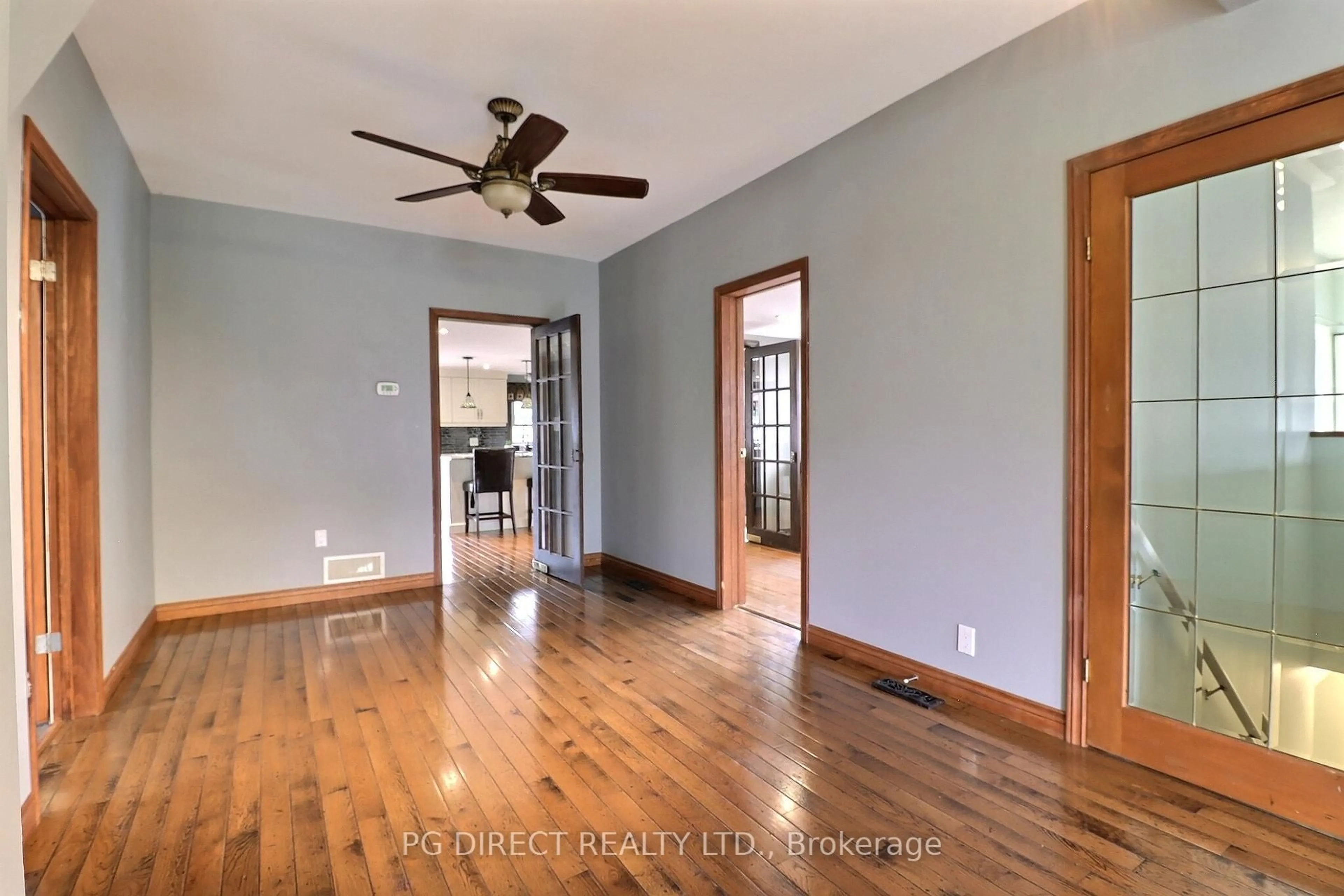 A pic of a room for 597 Brook St, Strathroy-Caradoc Ontario N0L 1T0