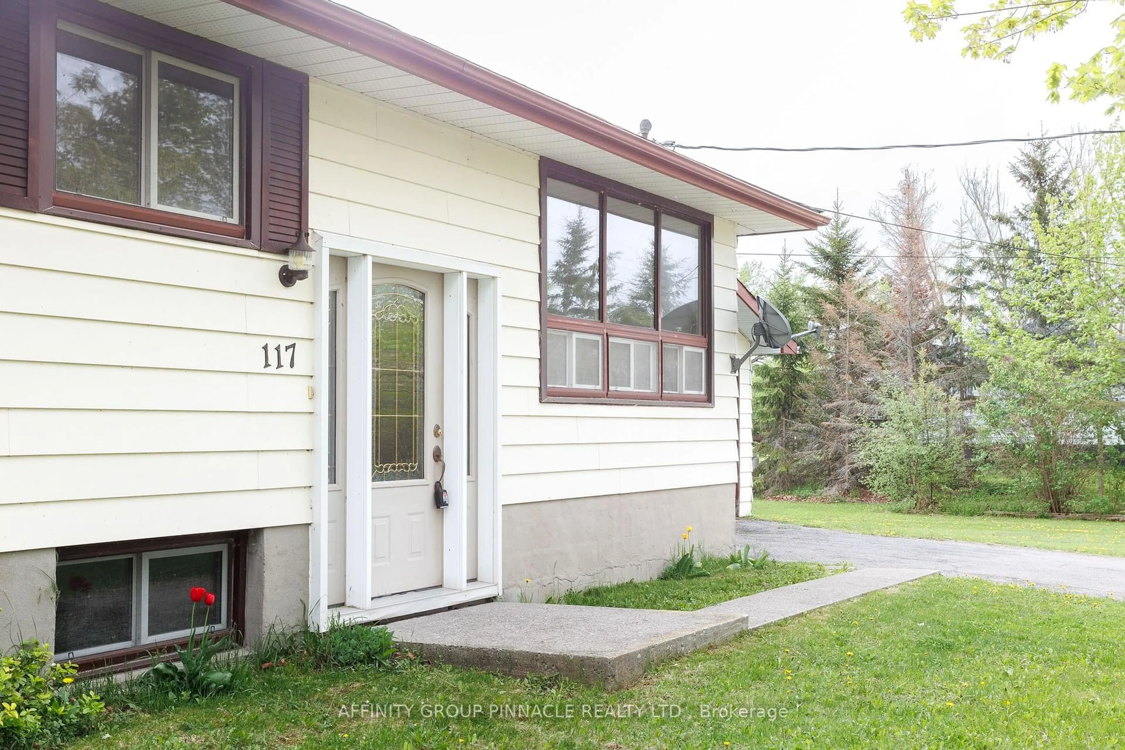 Unknown for 117 Anderson Dr, Kawartha Lakes Ontario K0M 1G0
