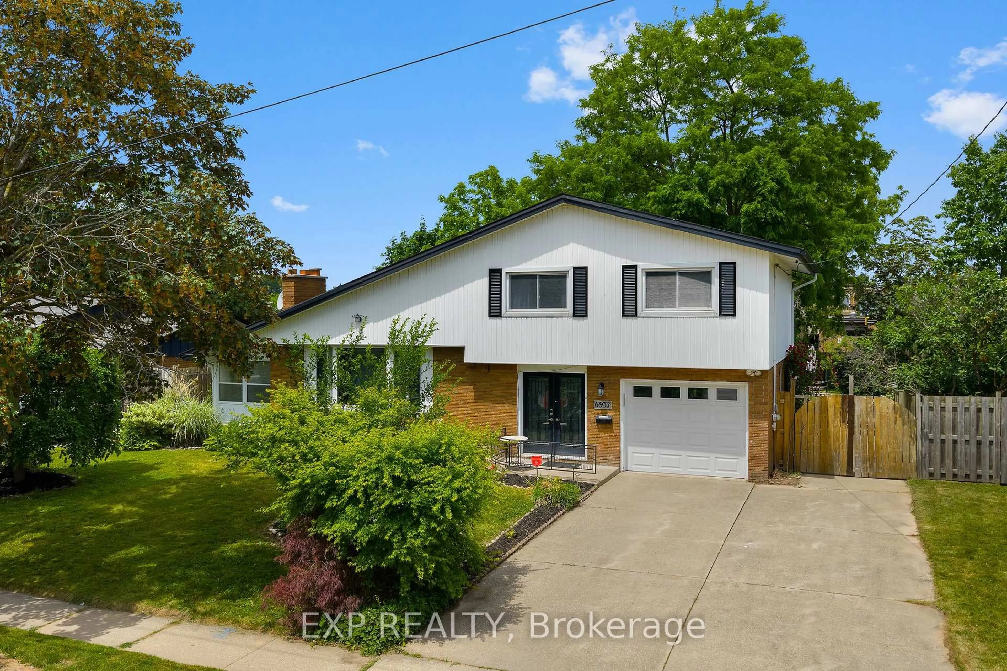 Unknown for 6937 Waterloo Dr, Niagara Falls Ontario L2J 1E3