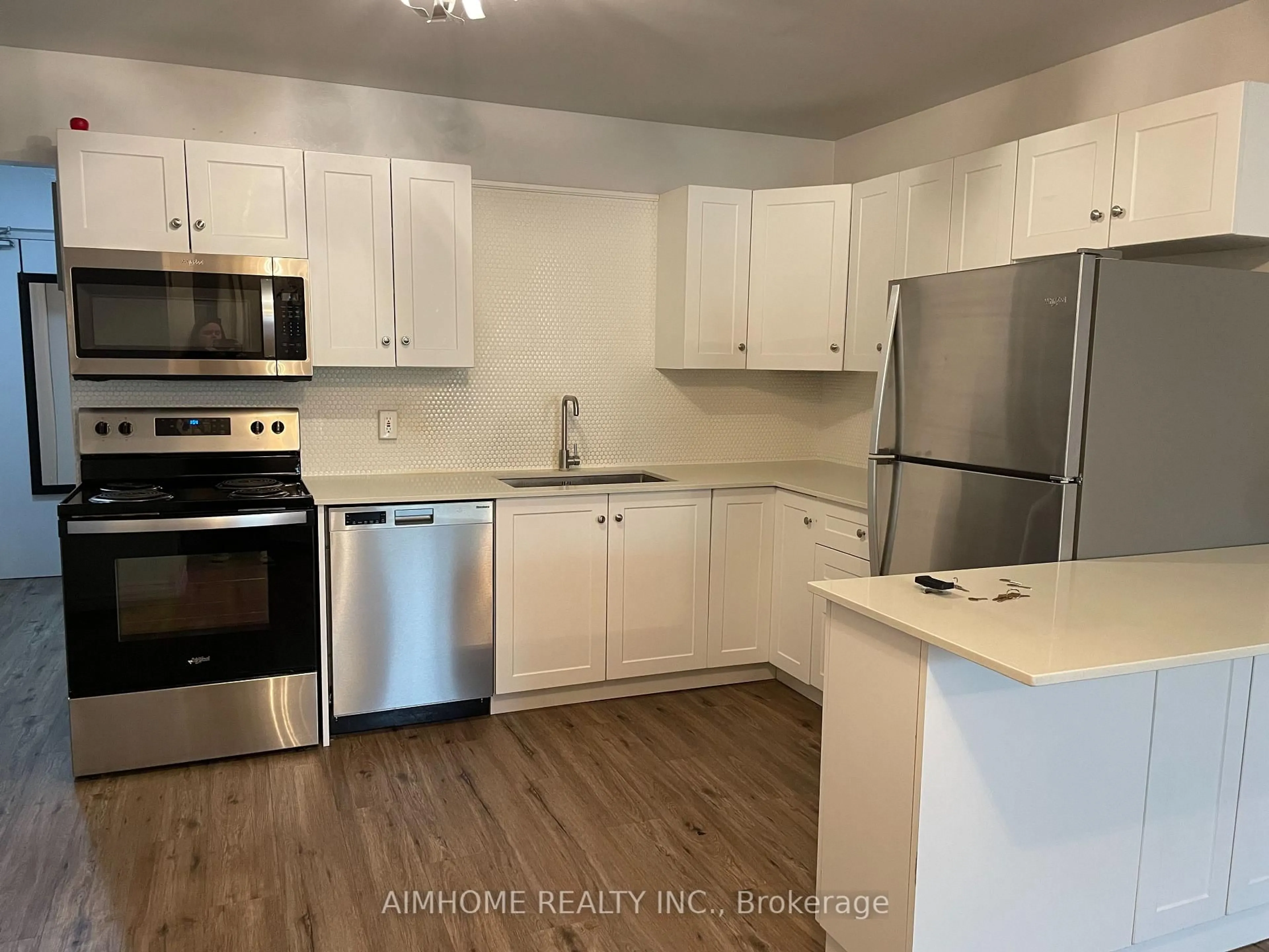 Unknown for 113 Westmount Rd #1, Waterloo Ontario N2L 5G5