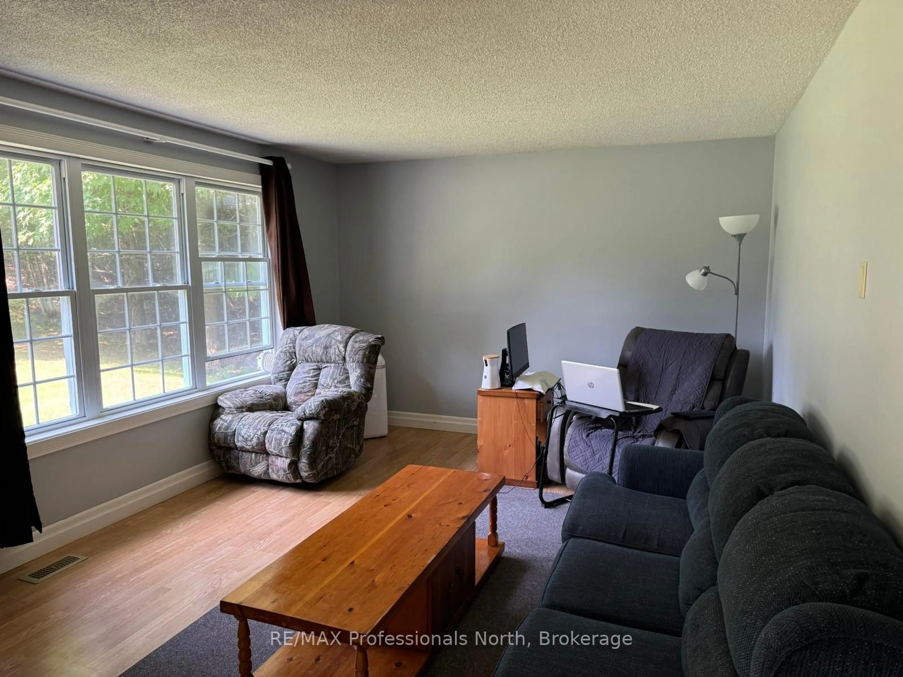 A pic of a room for 22 Mulholland Dr, Dysart et al Ontario K0M 1S0