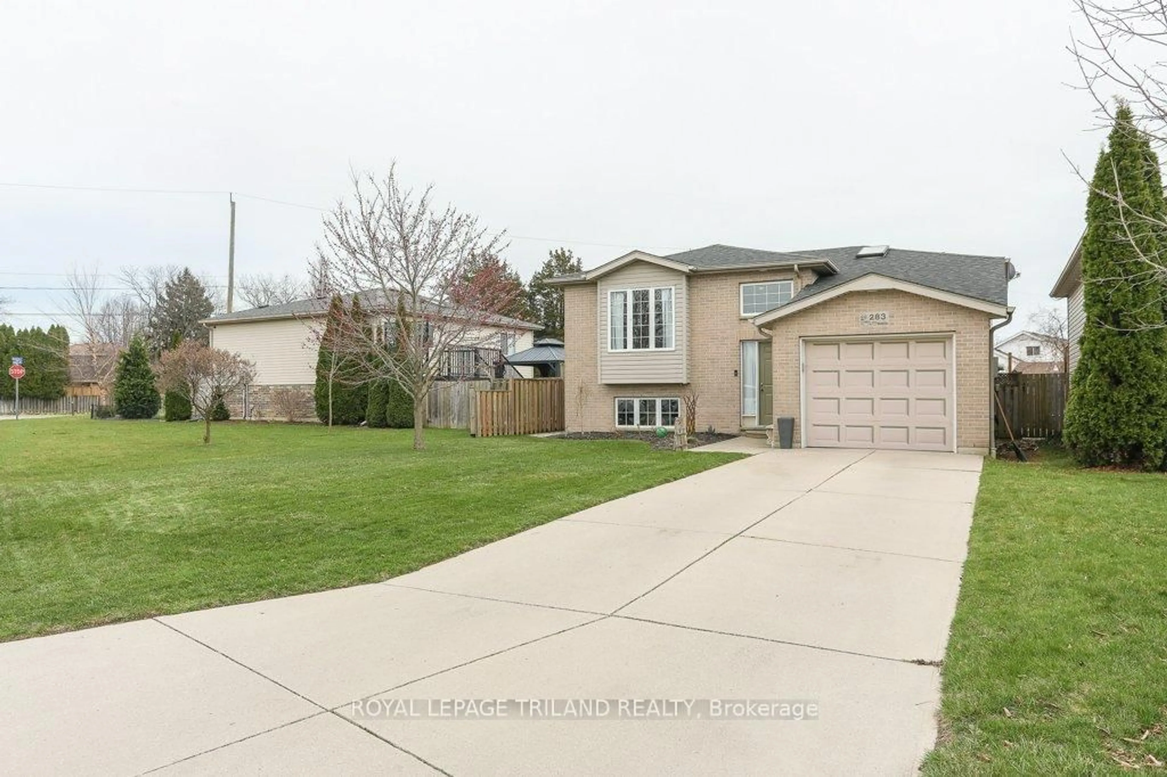 Unknown for 283 Greenfield Lane, Chatham-Kent Ontario N7L 5N4