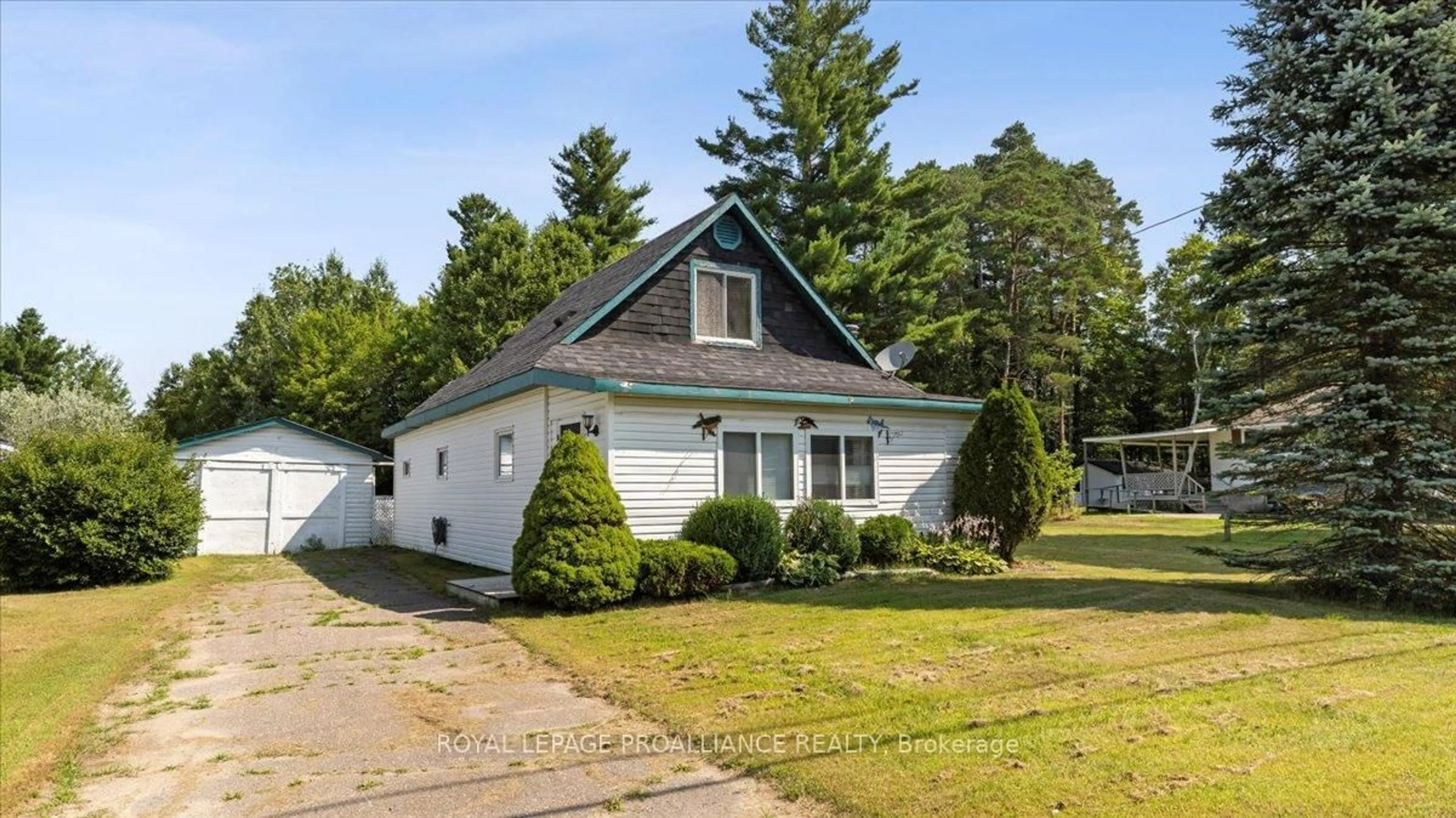 Unknown for 37 Peterson Rd, Addington Highlands Ontario K0H 2G0
