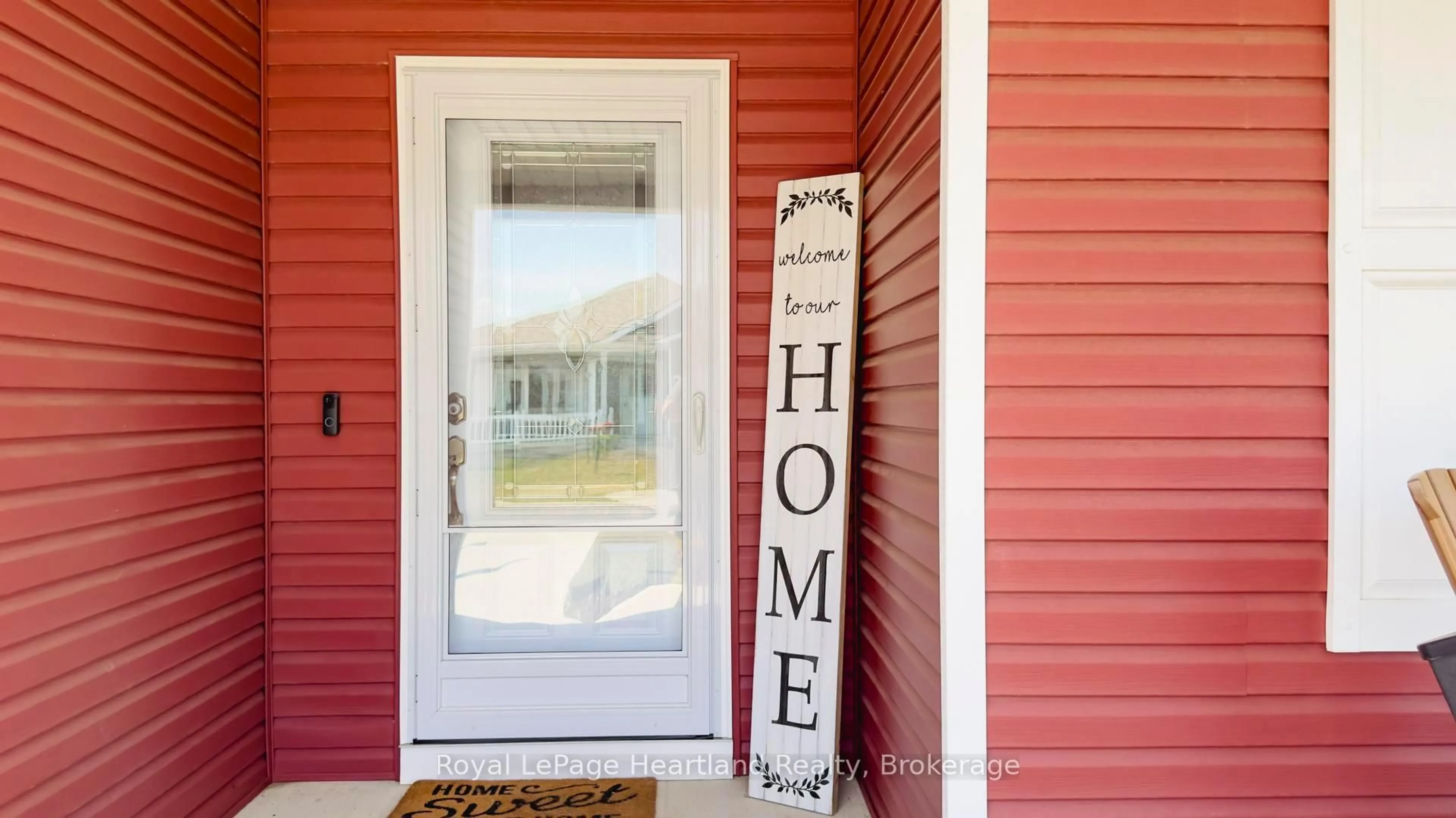 Indoor entryway for 85 Huron Heights Dr, Ashfield-Colborne-Wawanosh Ontario N7A 0C1