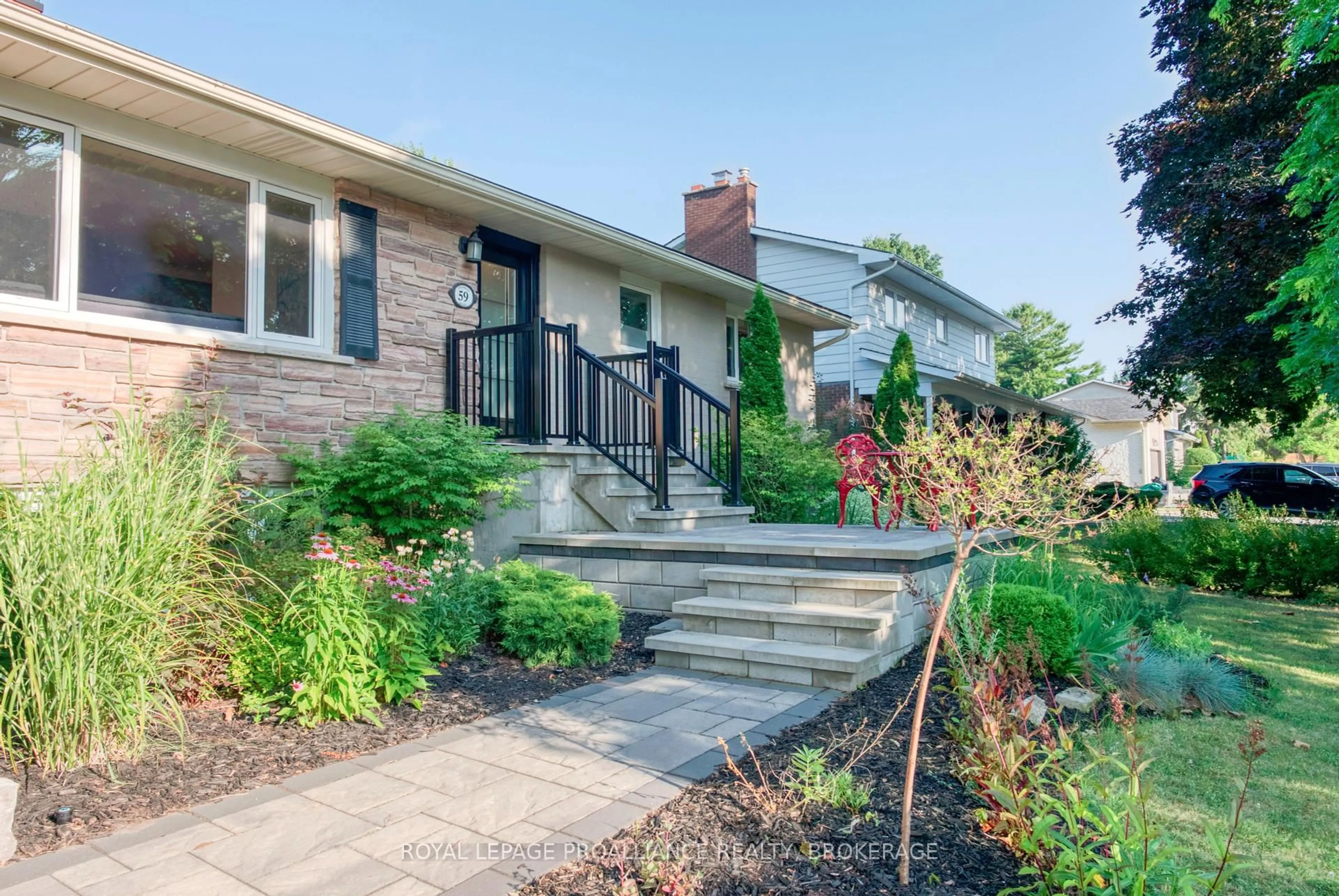 Unknown for 59 Fairway Hill Cres, Kingston Ontario K7M 2B3
