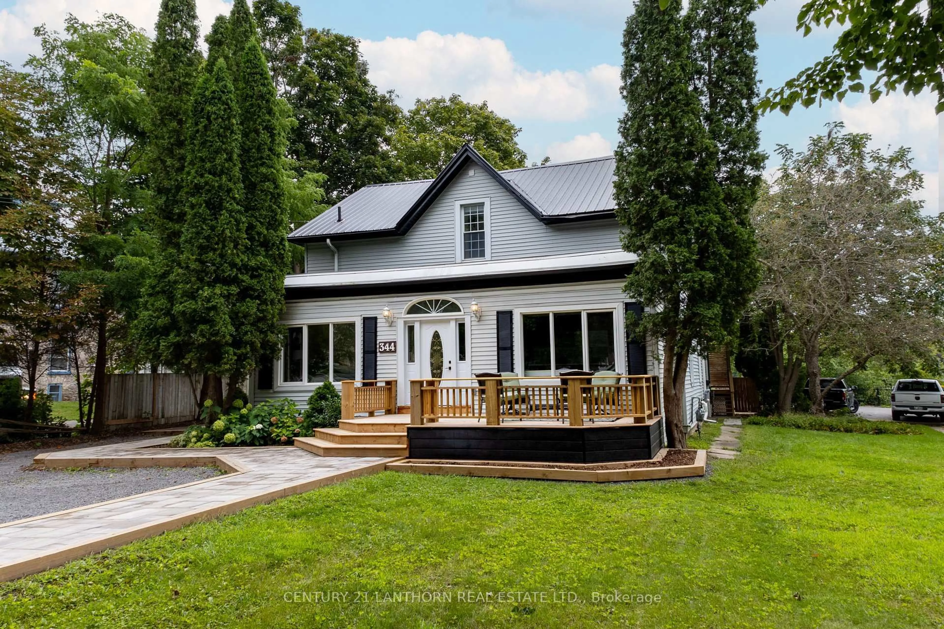 Unknown for 344 Picton Main St, Prince Edward County Ontario K0K 2T0