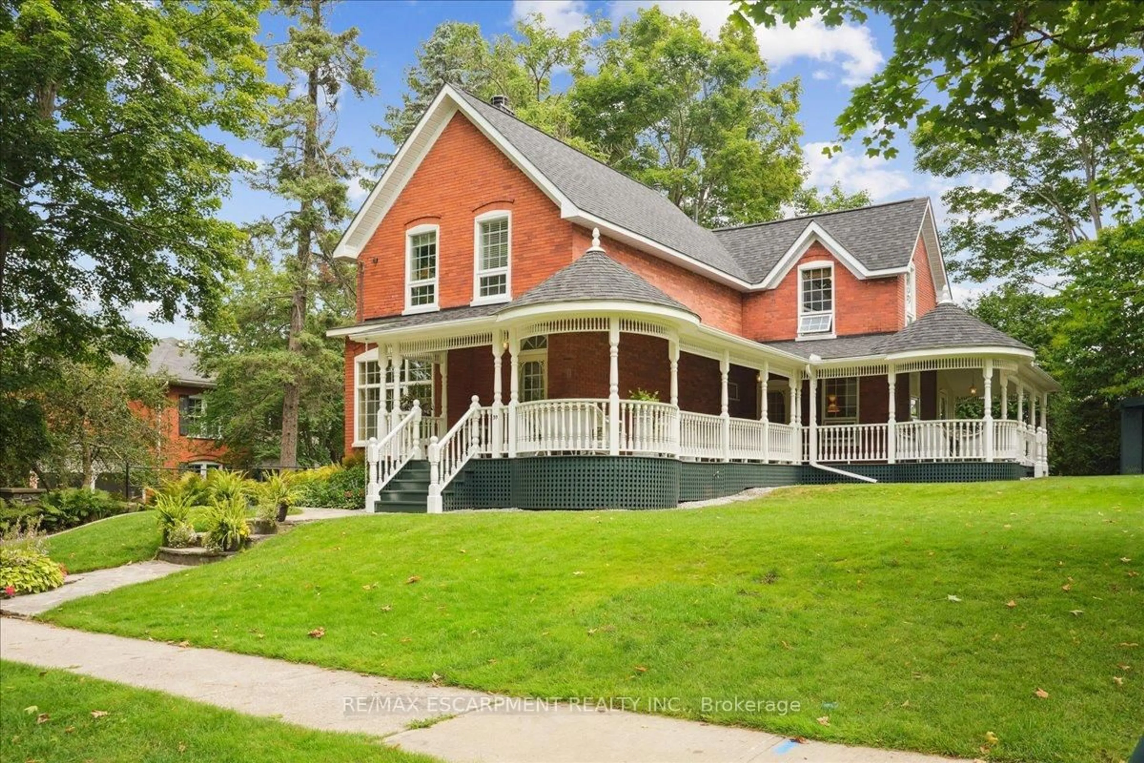 Unknown for 59 Kimberley Ave, Bracebridge Ontario P1L 2A3