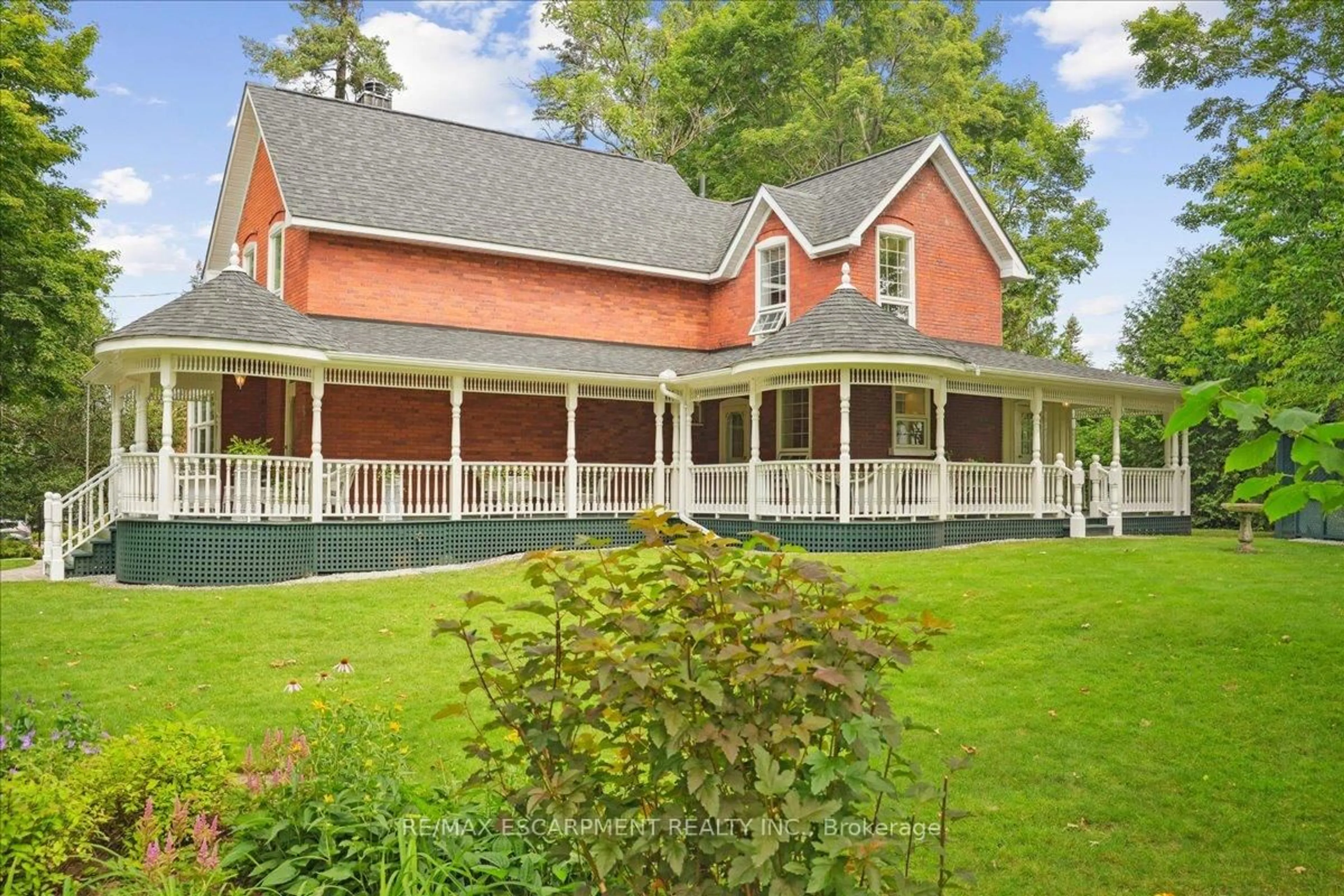Unknown for 59 Kimberley Ave, Bracebridge Ontario P1L 2A3