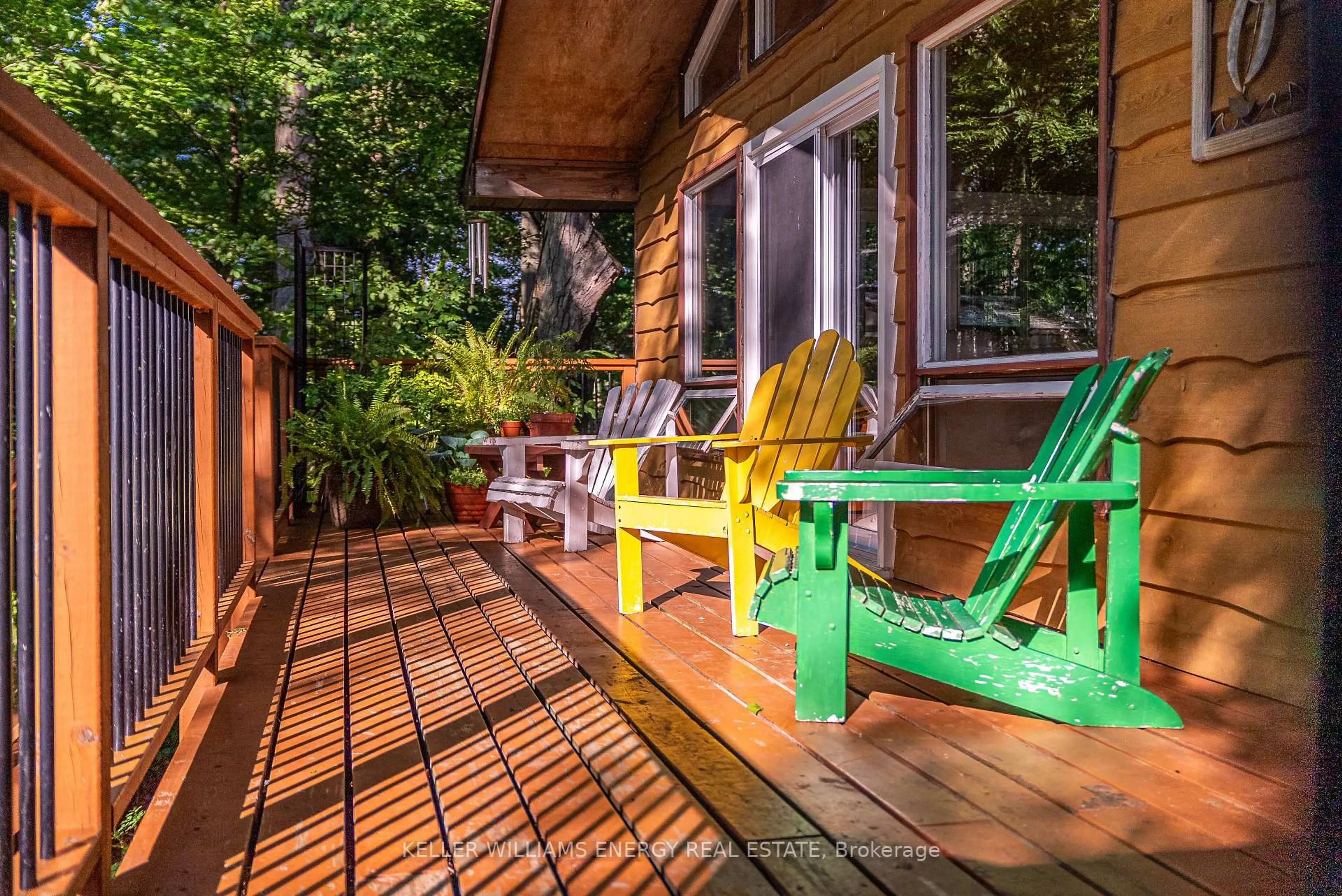 Patio, unknown for 40E Goodman Cres, Prince Edward County Ontario K0K 2P0