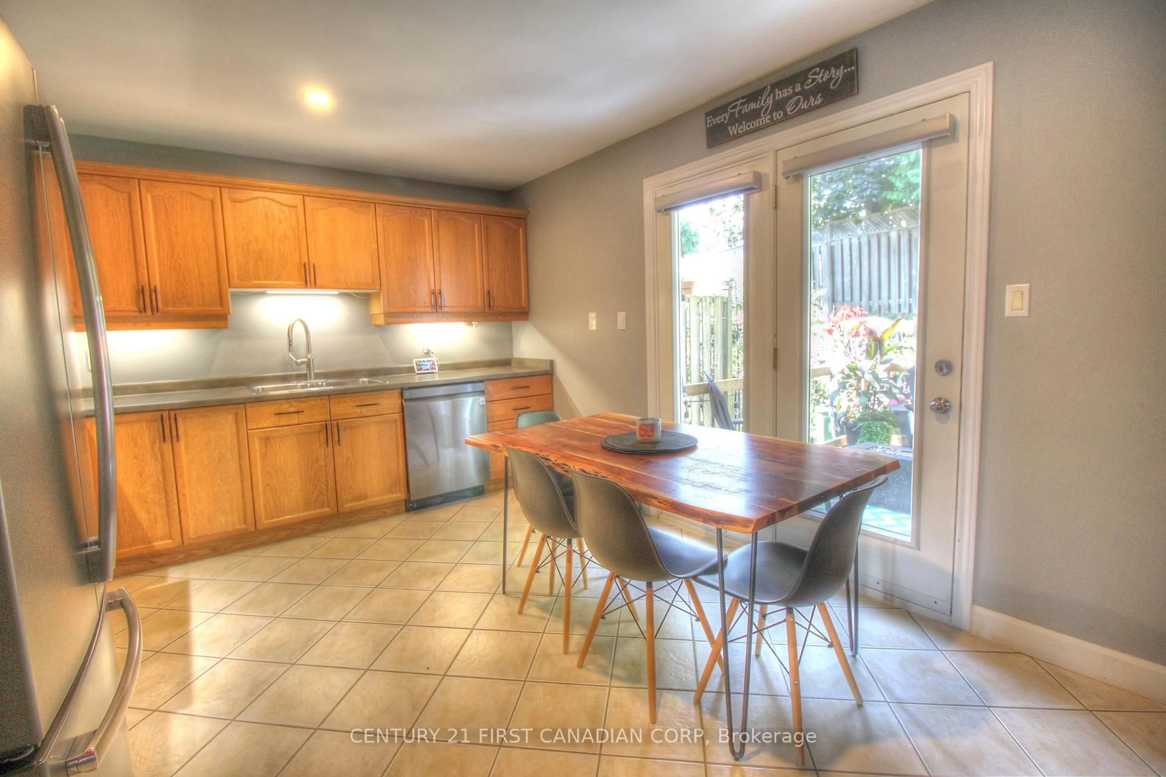 Unknown for 1920 Marconi Blvd #23, London East Ontario N5V 4X8