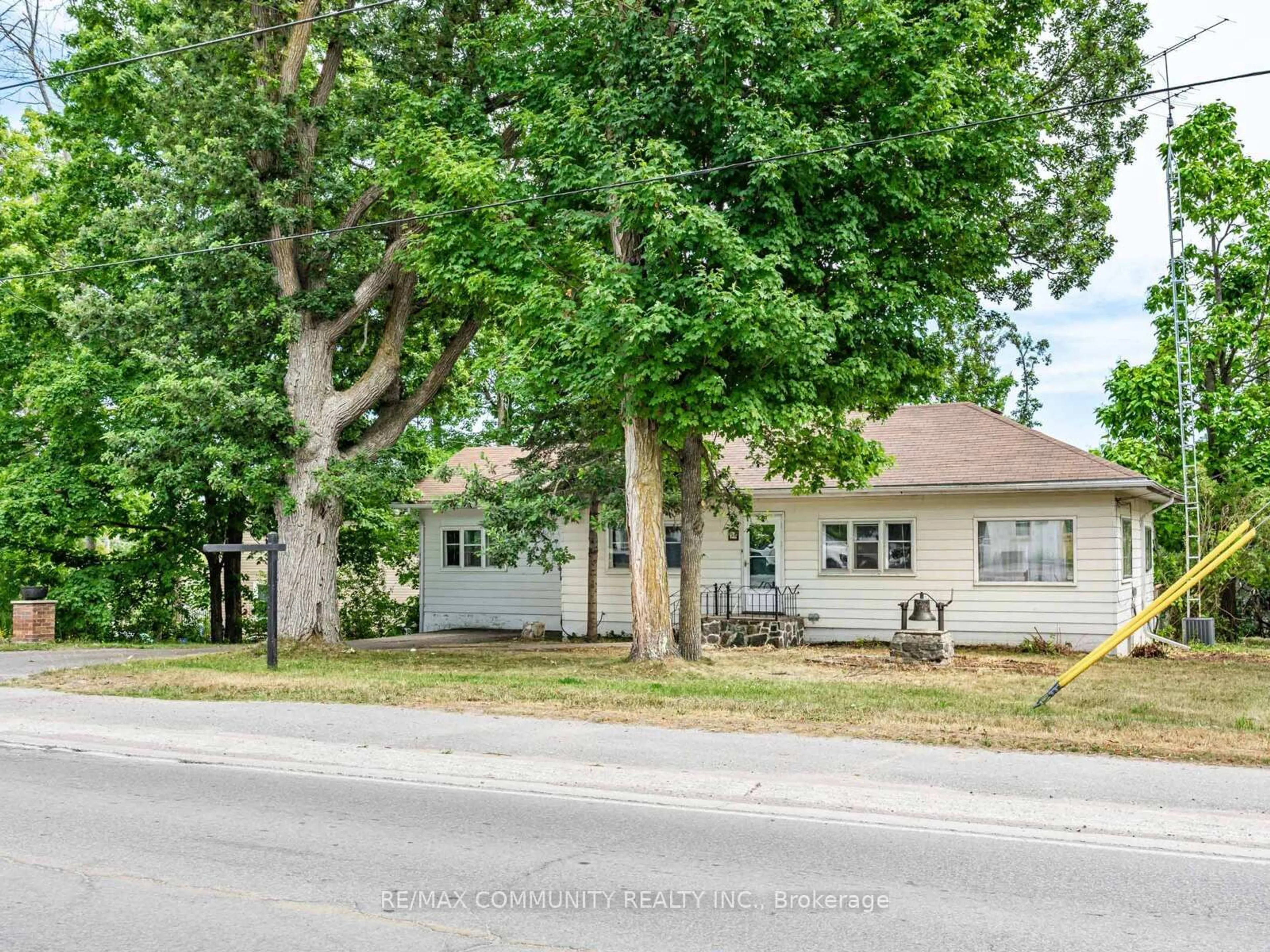 Unknown for 36 North St, Kawartha Lakes Ontario K0M 1A0