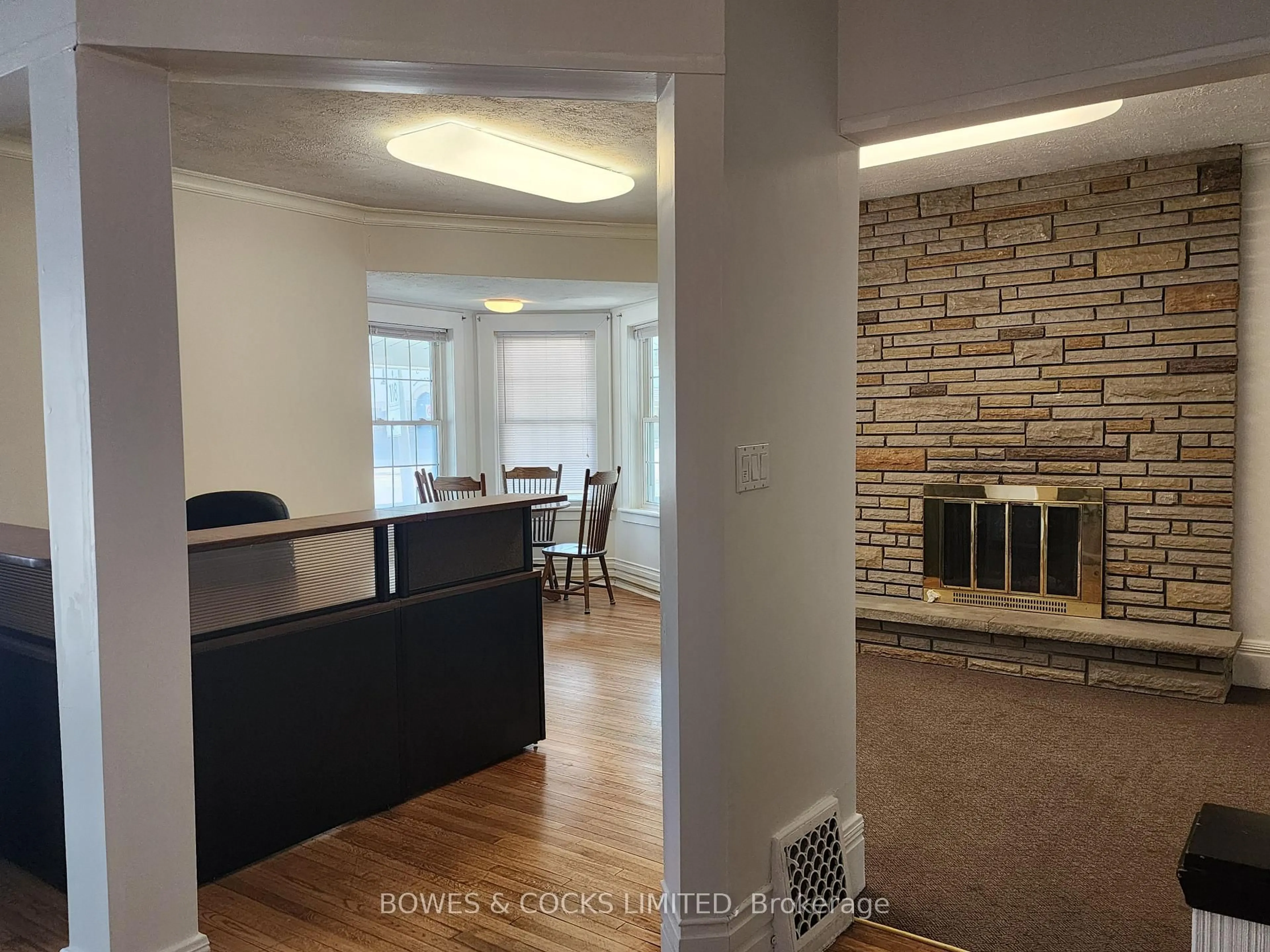 A pic of a room for 124 Maple Ave, Dysart et al Ontario K0M 1S0