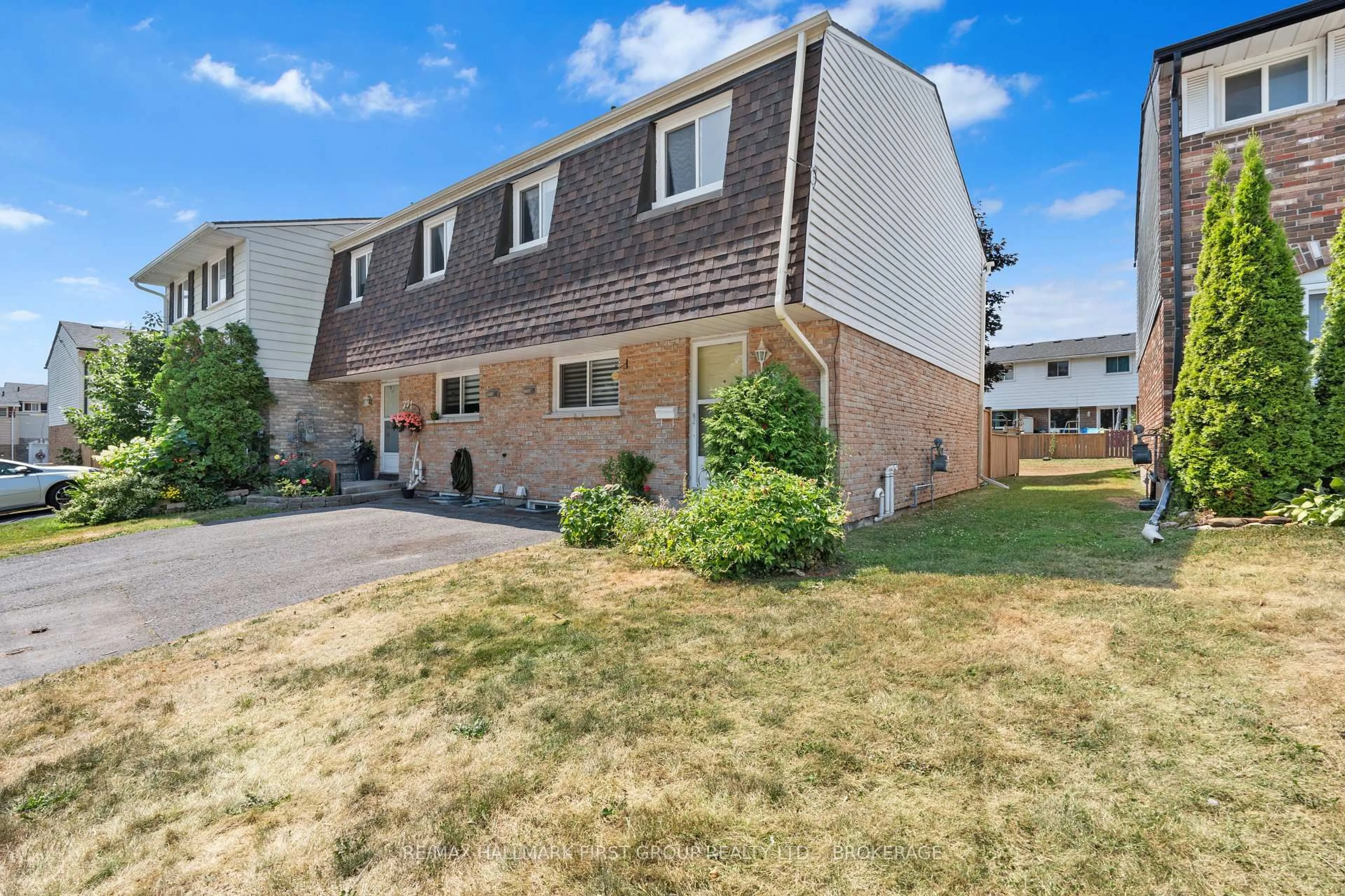 Unknown for 773 Ashwood Dr #175, Kingston Ontario K7M 6X7